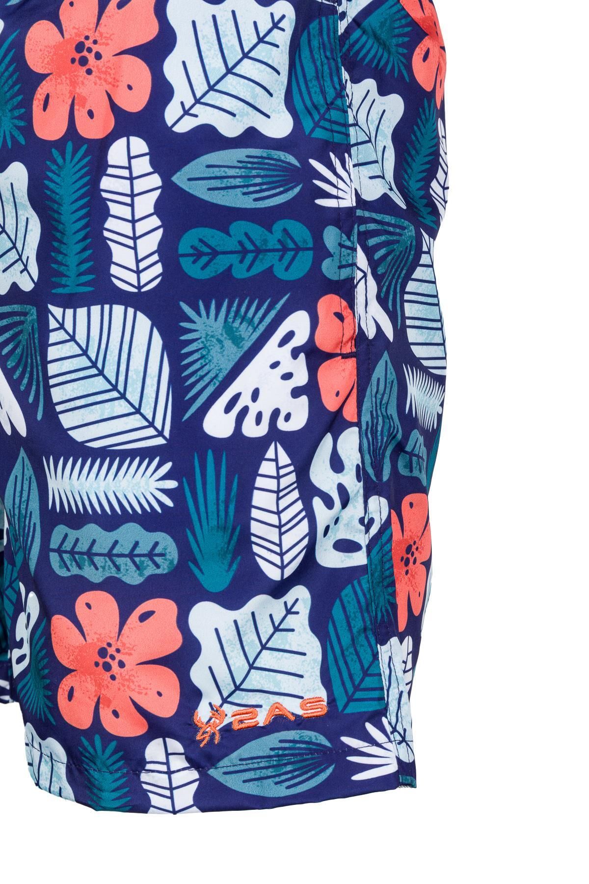 2AS-Wave Shorts 3