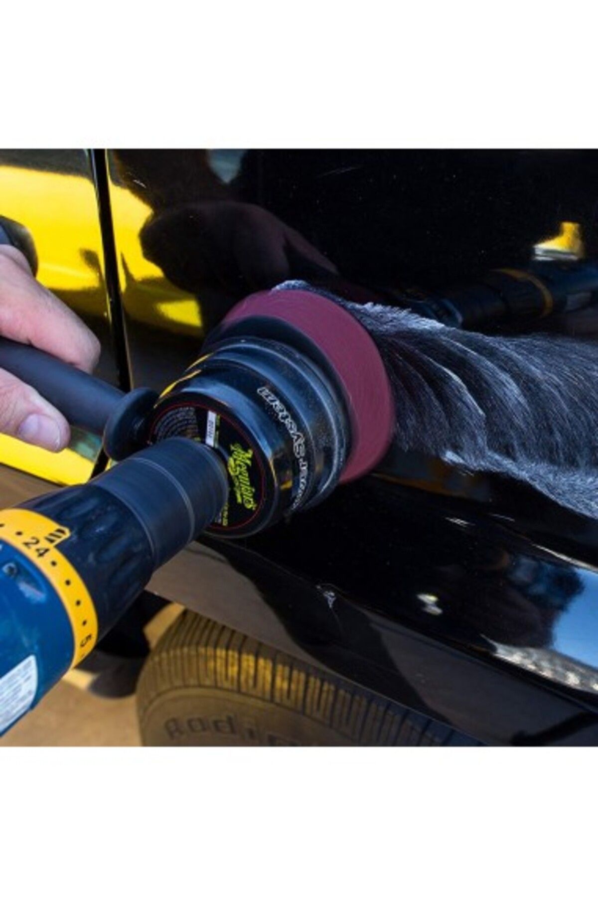 Meguiars-Meguiar's Scratch X2.0 Fine Scratch and Hologram Remover 207ml 5