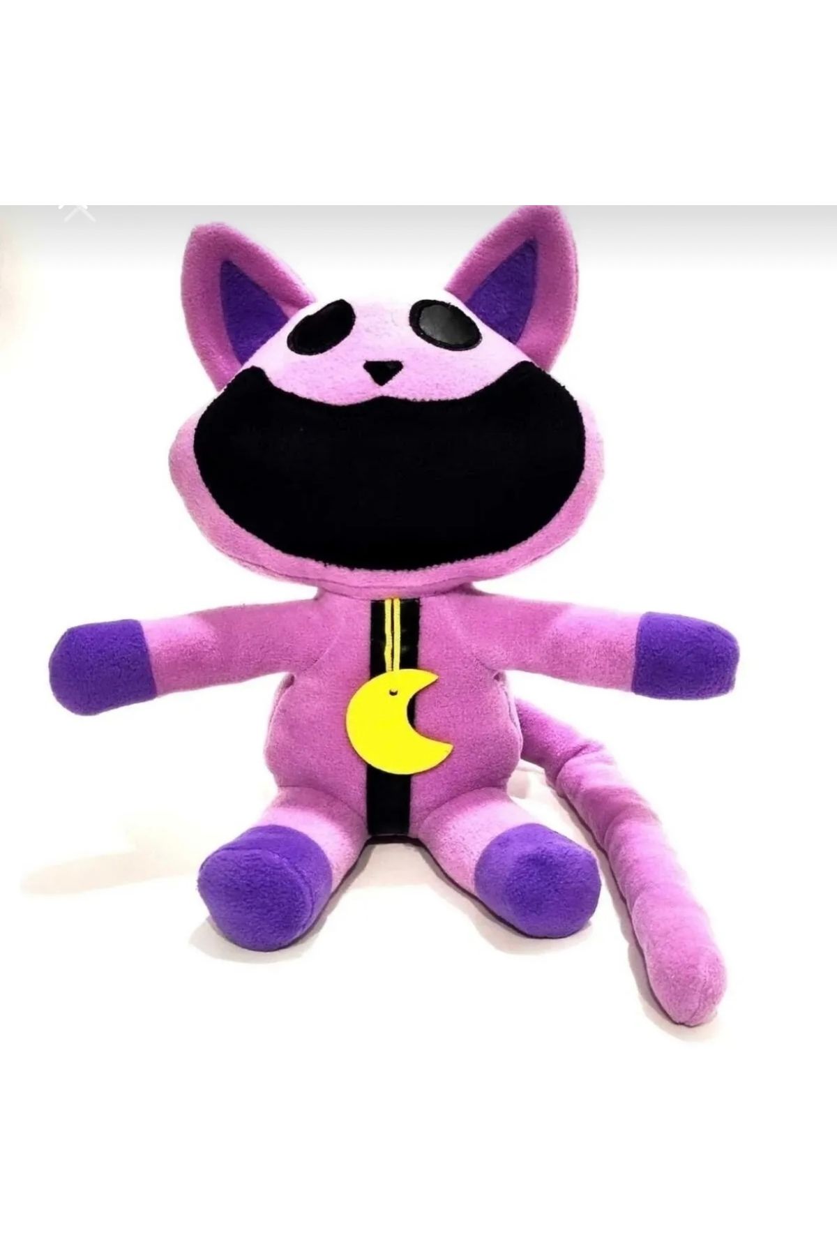 ABABEY Catnap Peluş Oyuncak 55 cm