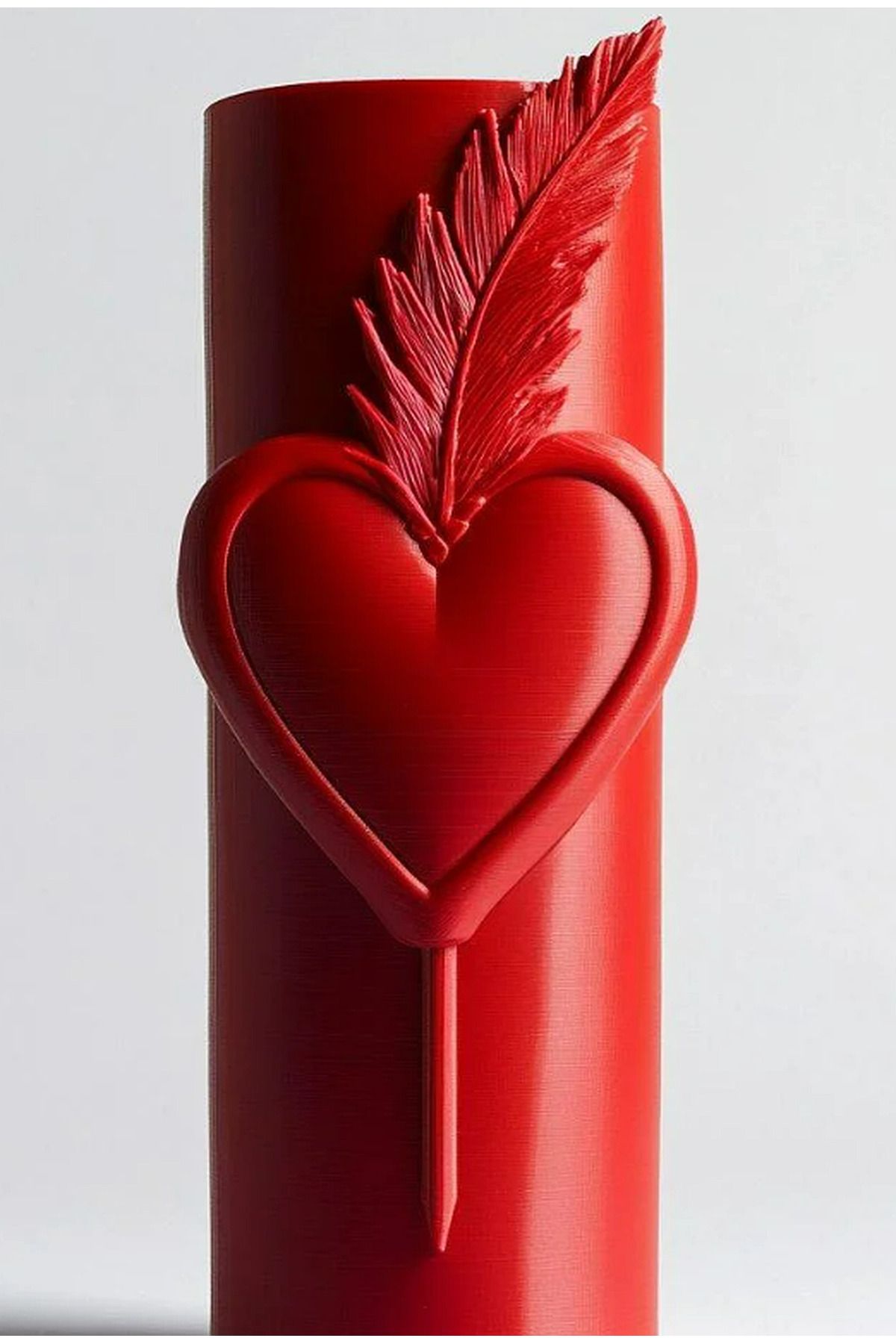 Houses Art Cupid