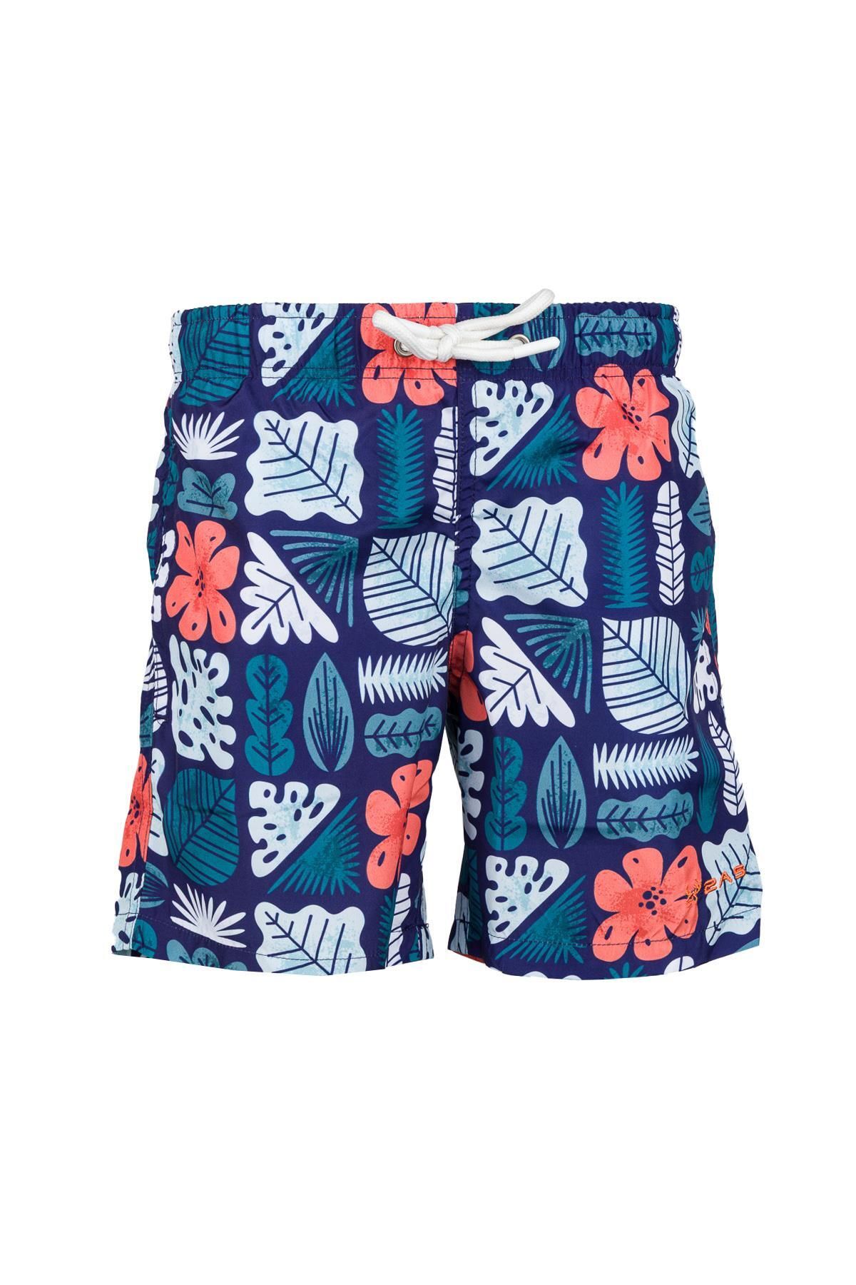 2AS-Wawe Shorts Junior 1