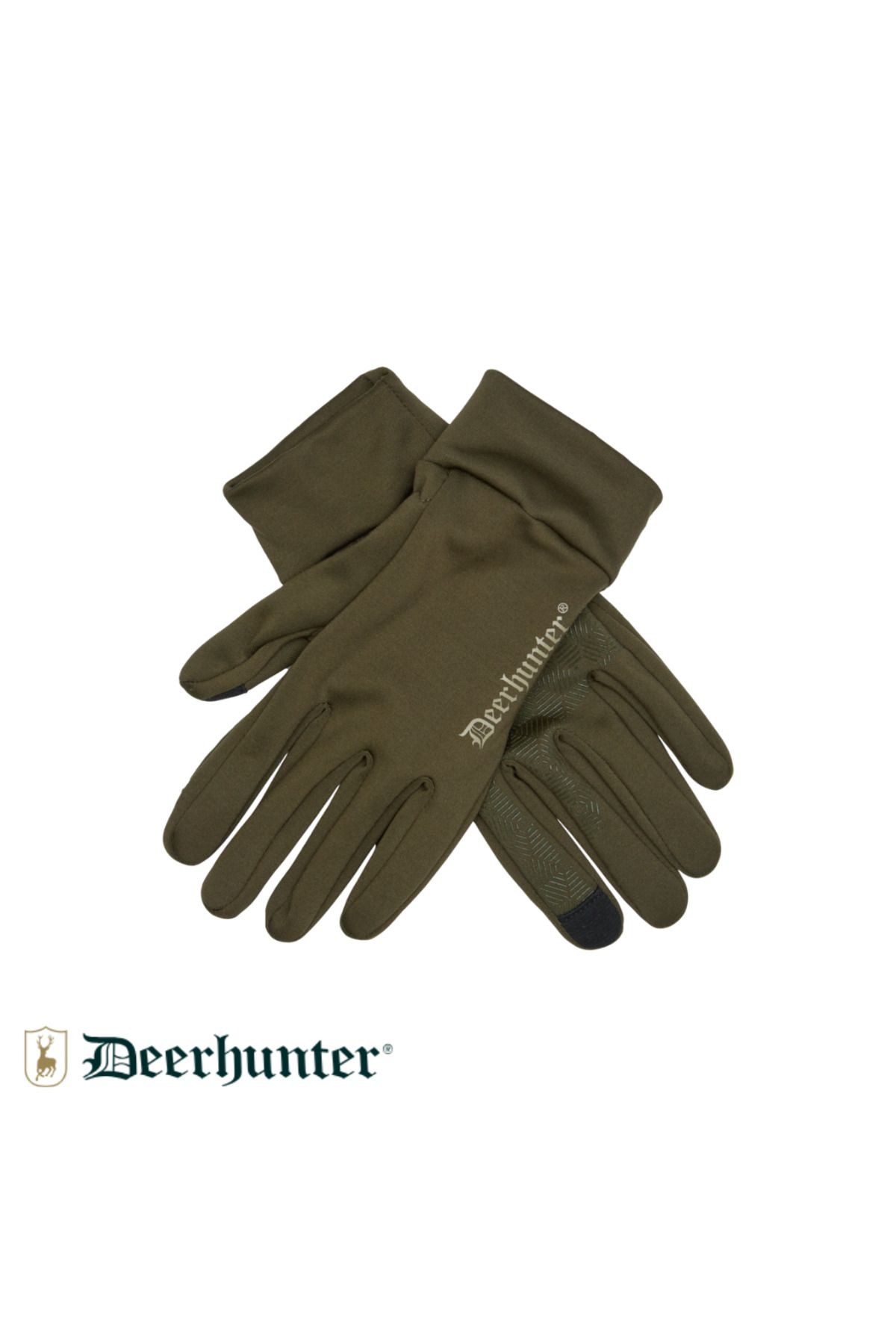 Deerhunter Rusky Silent Eldiven 391 Peat 2xl