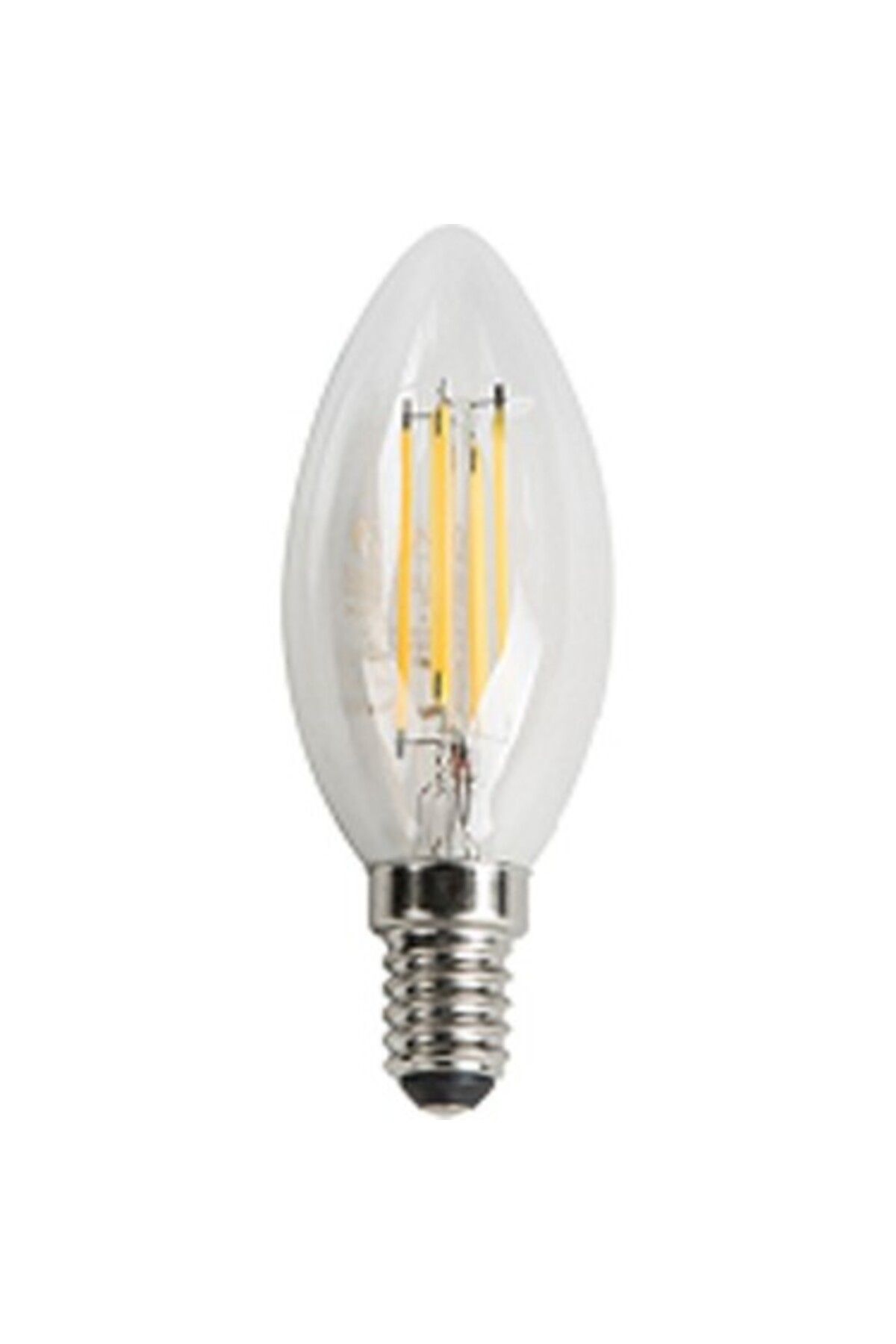 Cata 7W LED FİLAMENT DÜZ BUJİ(GÜNIŞIĞI)