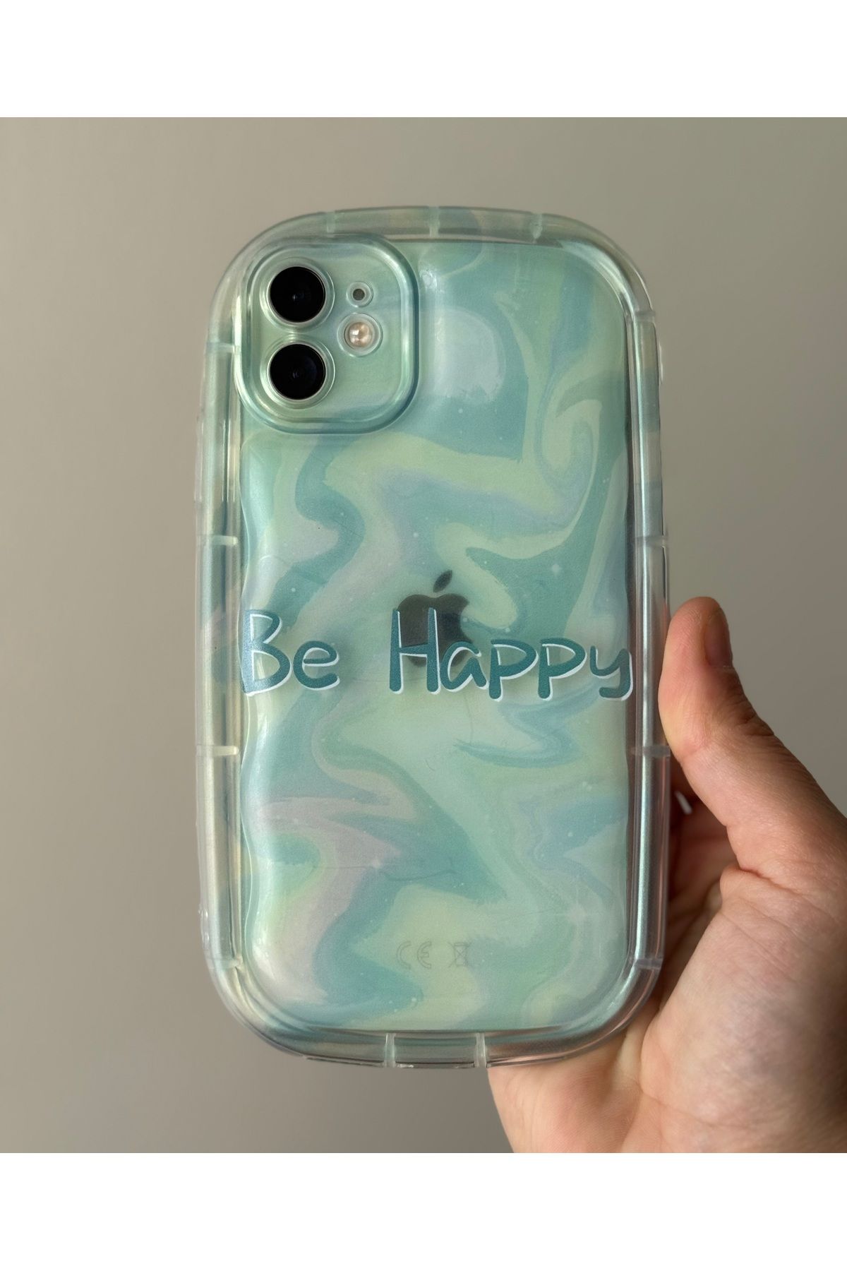FİŞNEİLETİŞİM İPHONE 11 HAPPY KILIF