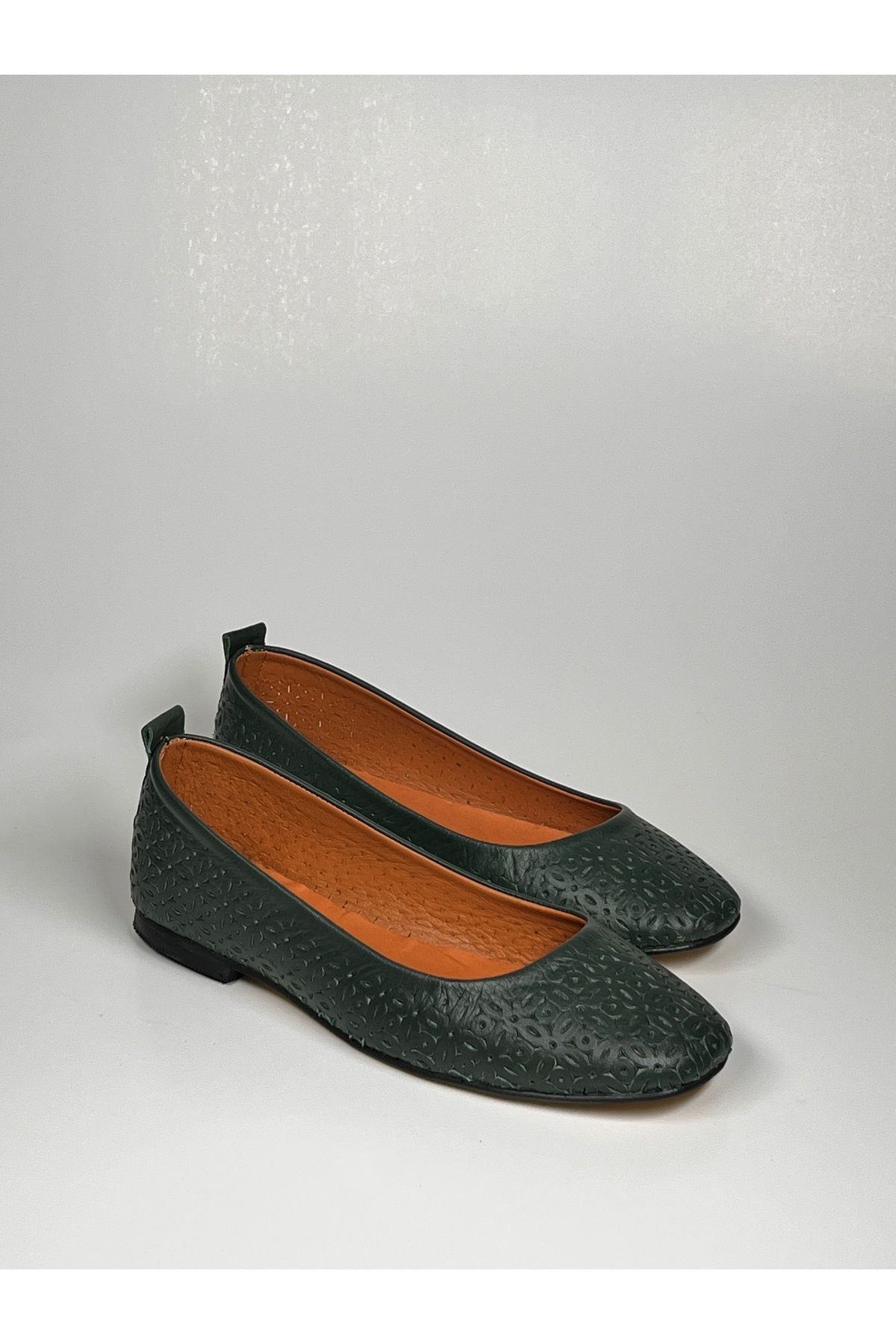 futsi shoes hakiki deri babet