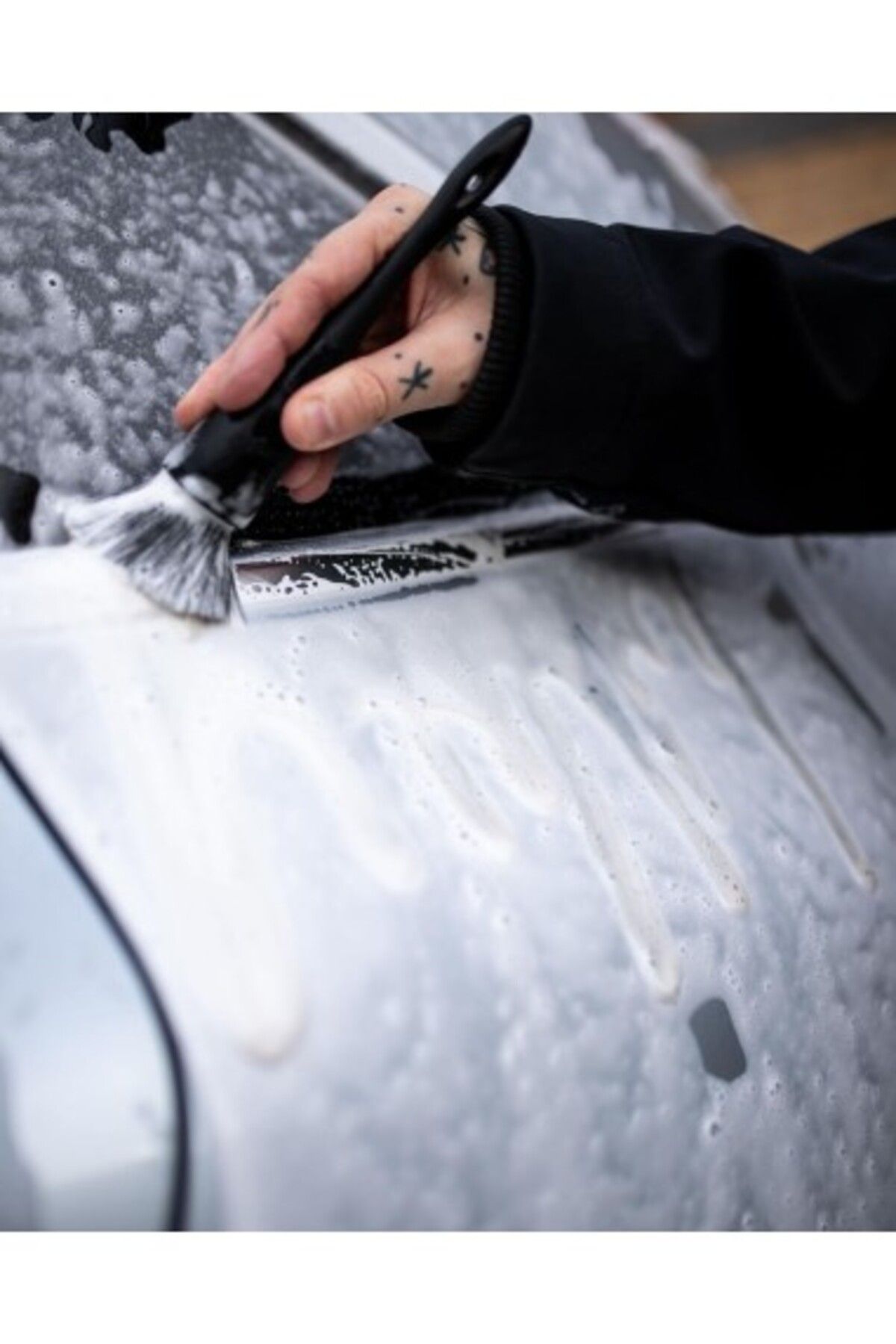 Meguiars-Șampon auto Meguiar's Ultimate Snow Foam, 946 ml 6