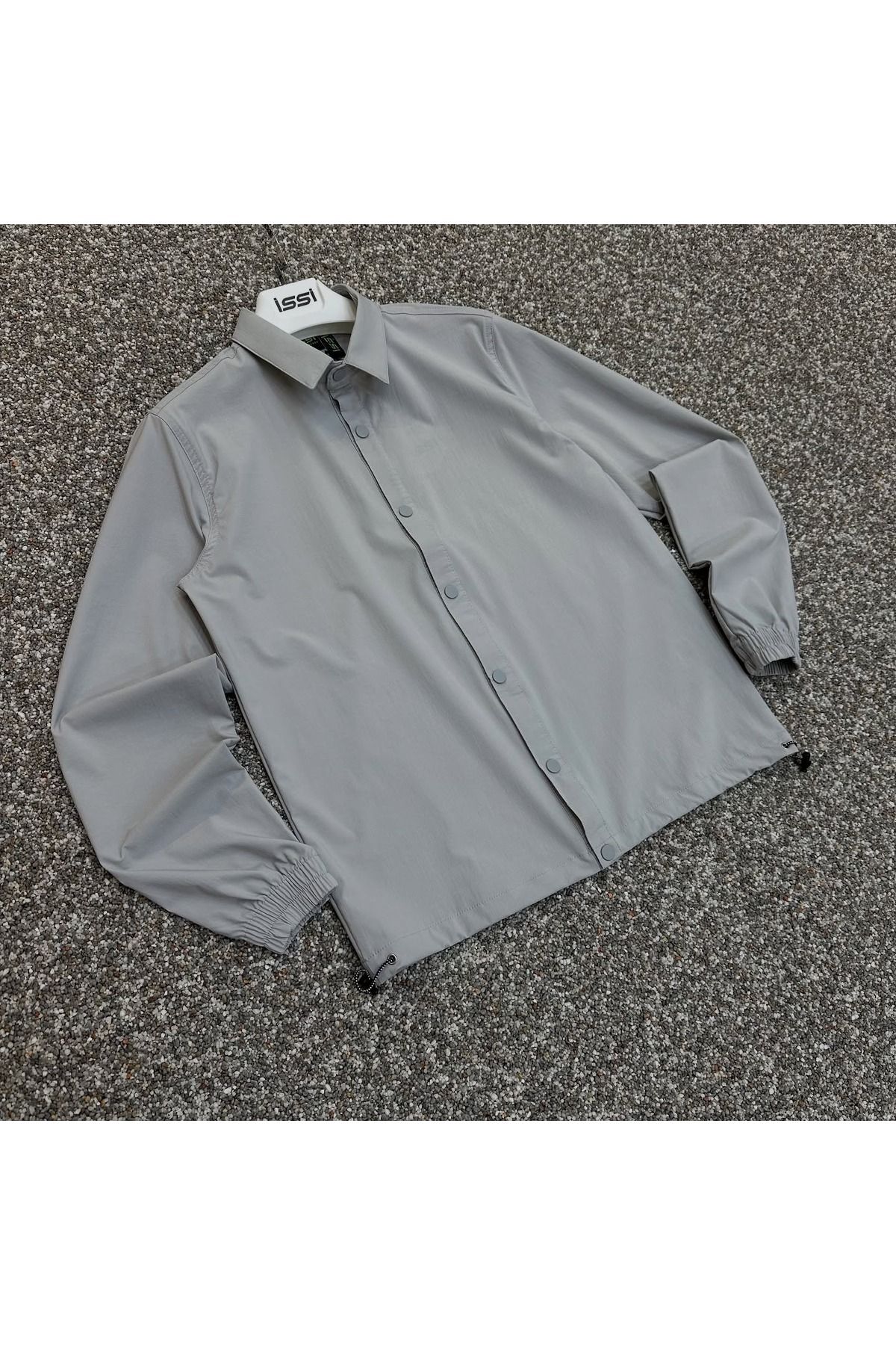 Hunters Haven İSSİ 60-09 Model Taktikal Ceket