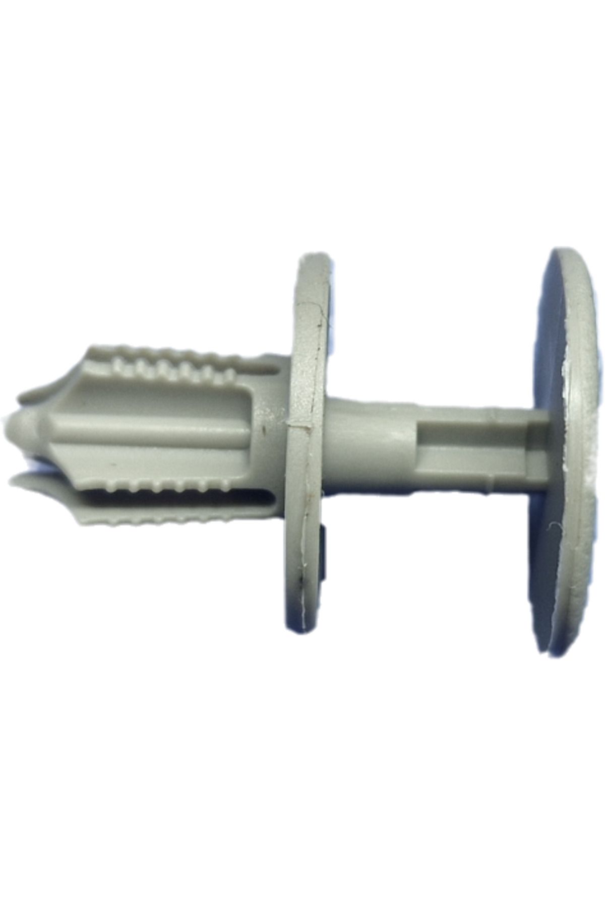 avrupa cam kriko FORD CUSTOM IC DOSEME KLIPSI (GRI) 10 ADET