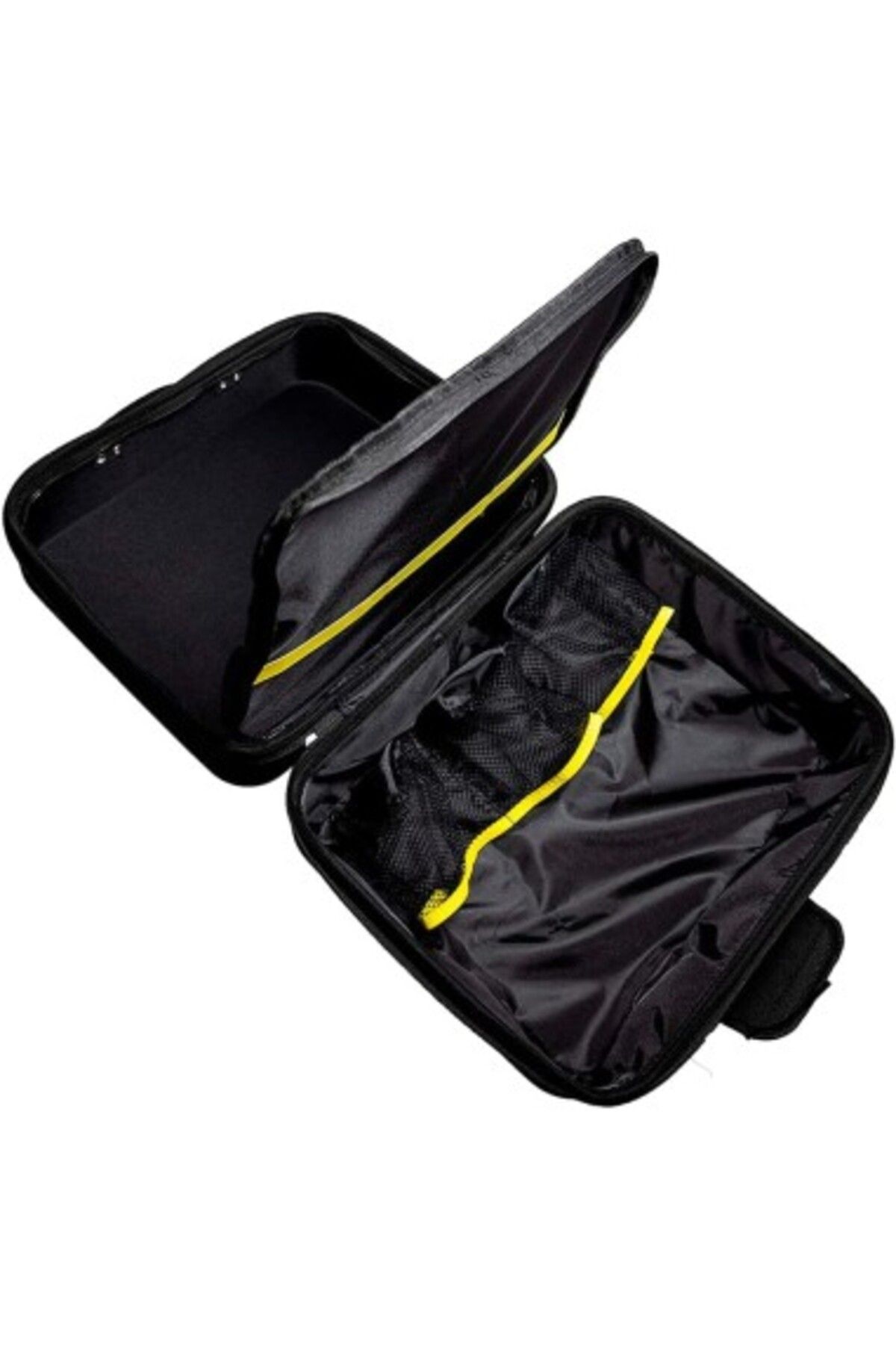 Meguiars-Meguiar's Soft Shell Carry Case Detailing Accessories Bag 3