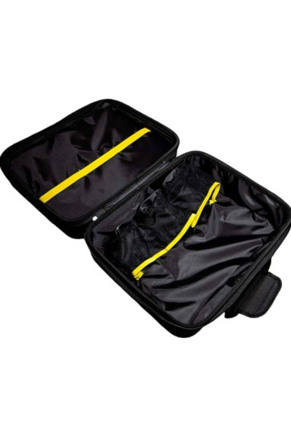 Meguiars-Meguiar's Soft Shell Carry Case Detailing Accessories Bag 2