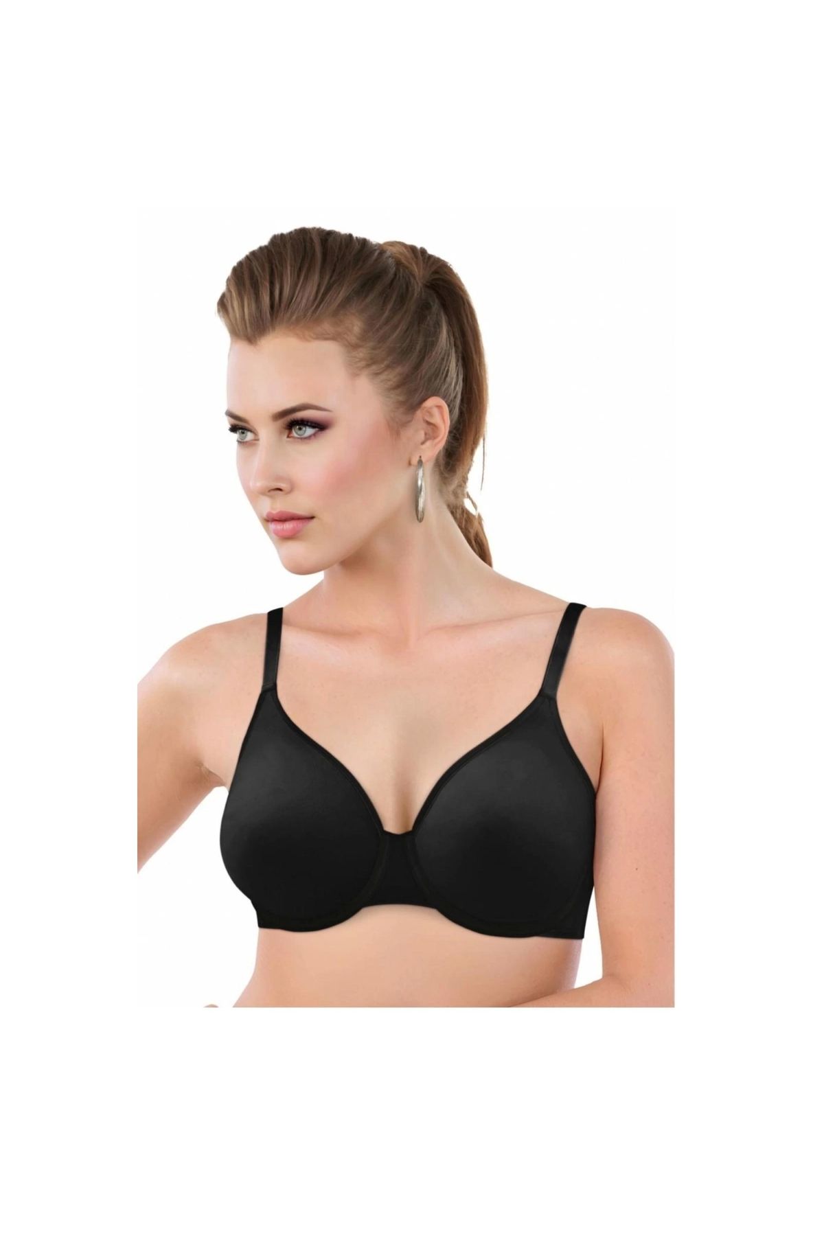 Narnuga MARSiLYAN- 9250 LE JARDİN C-CUP SOFT SÜTYEN