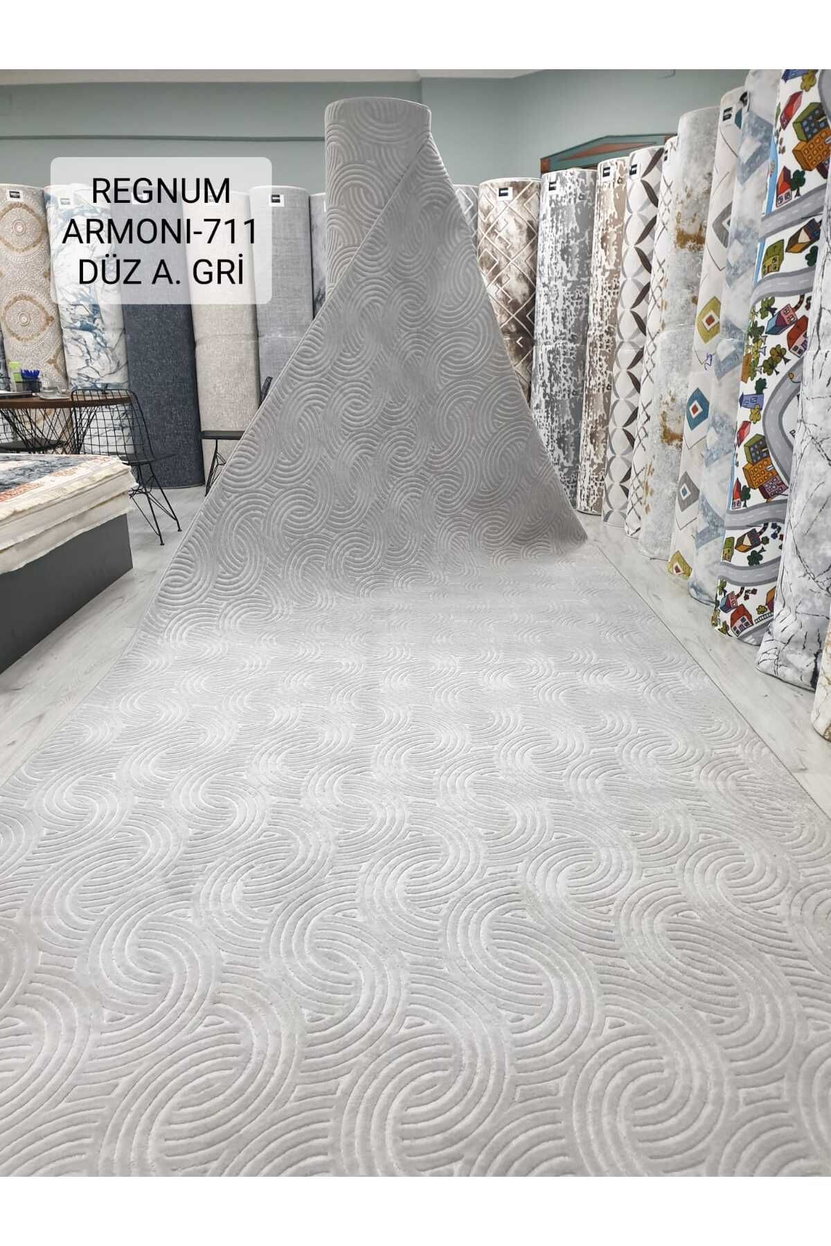 ŞAHVELET Regnum ARMONİ KAYMAZ TABAN JEL HALI AR711