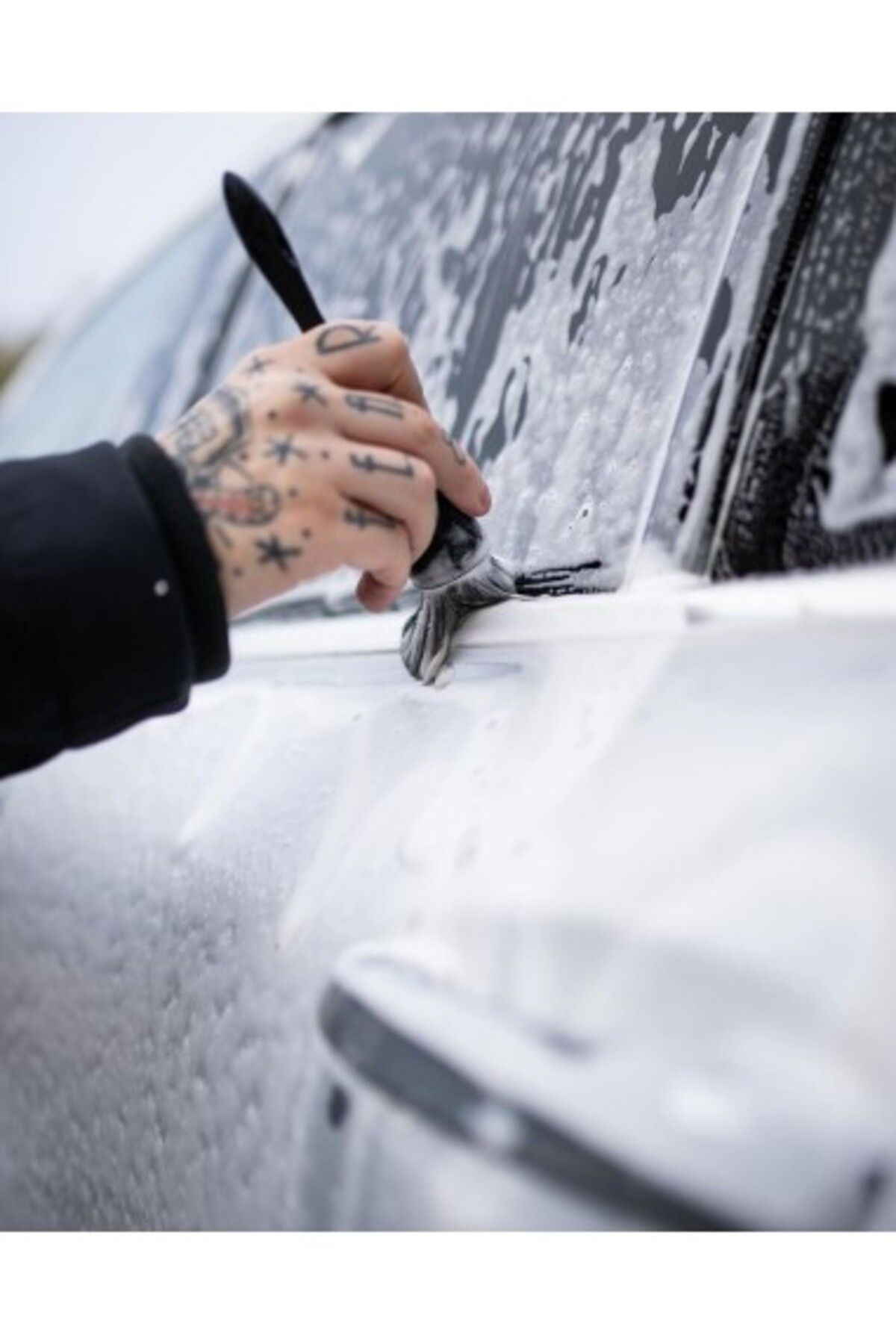 Meguiars-Șampon auto Meguiar's Ultimate Snow Foam, 946 ml 8