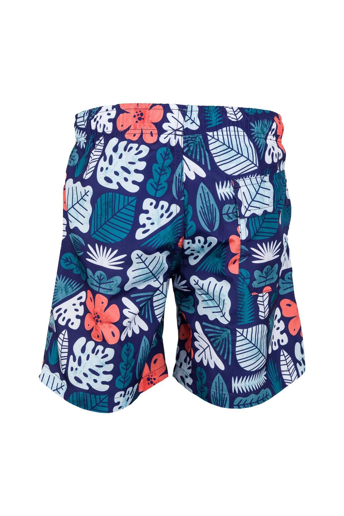 2AS-Wawe Shorts Junior 4
