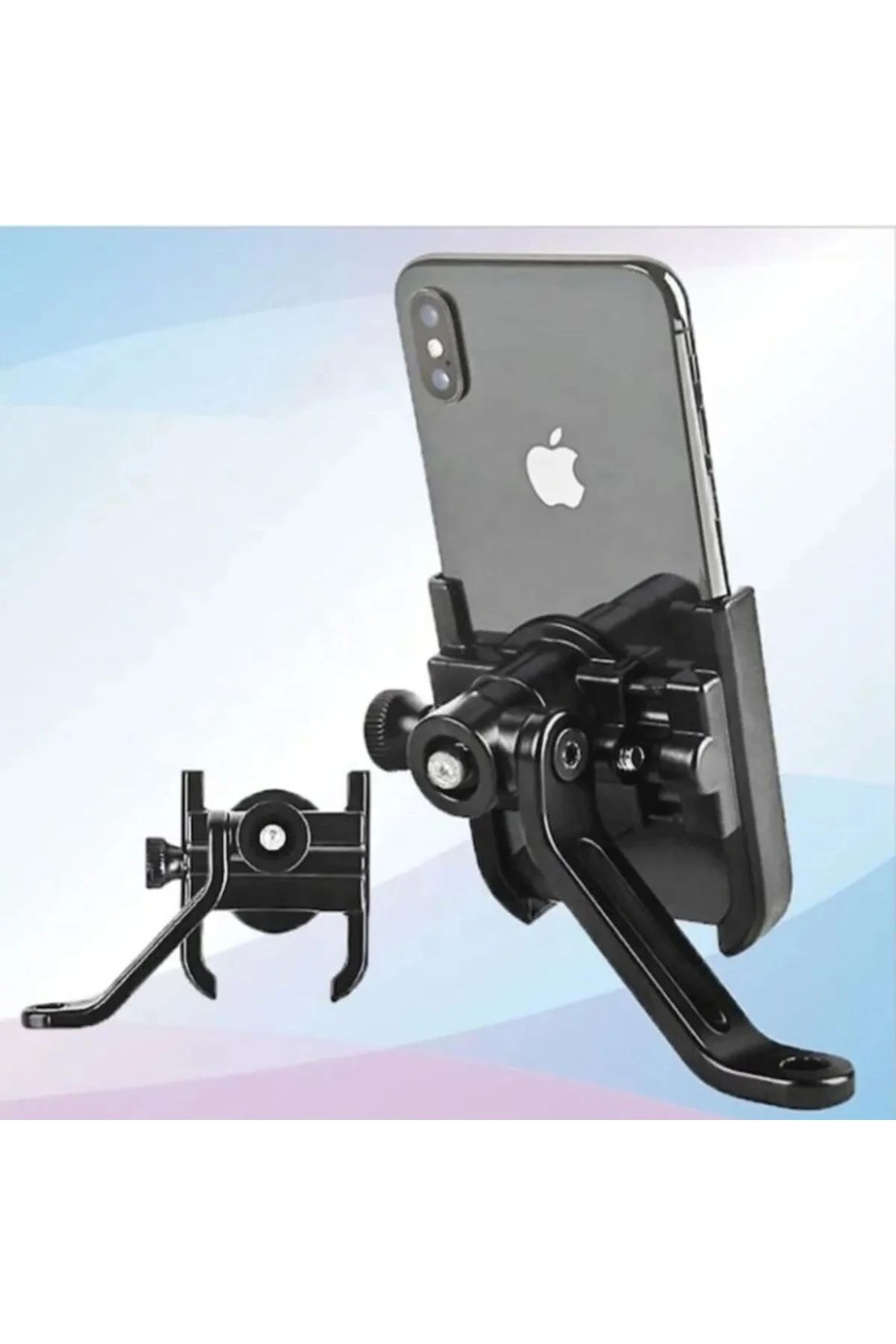 OurStyles Motosiklet Telefon Tutucu
