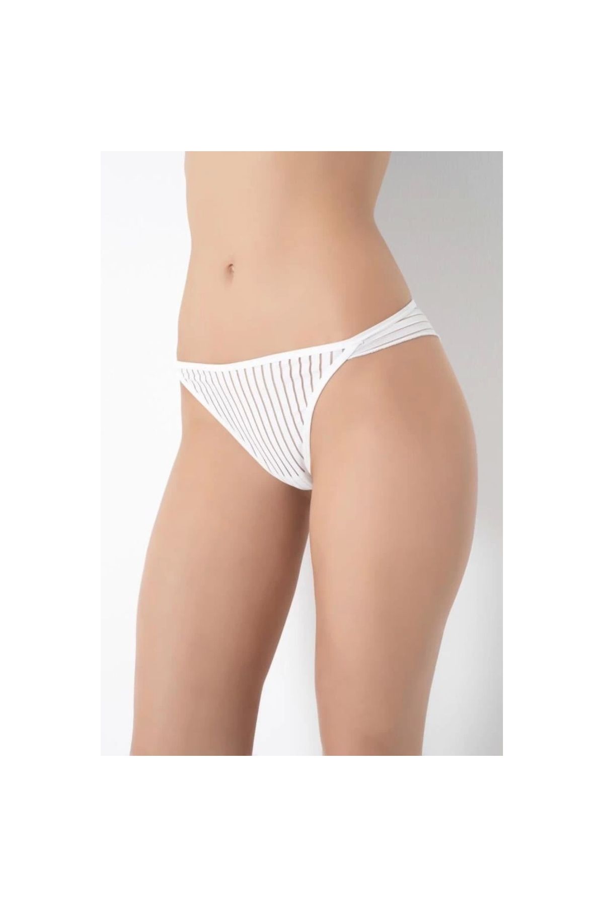 Narnuga MARSiLYAN- BRAZİLİAN KÜLOT G- BOX 934