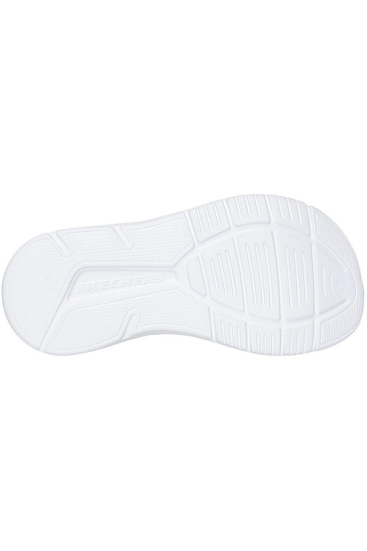 SKECHERS-Sandály Skechers Microspec-splash, Černé, Dětské 5