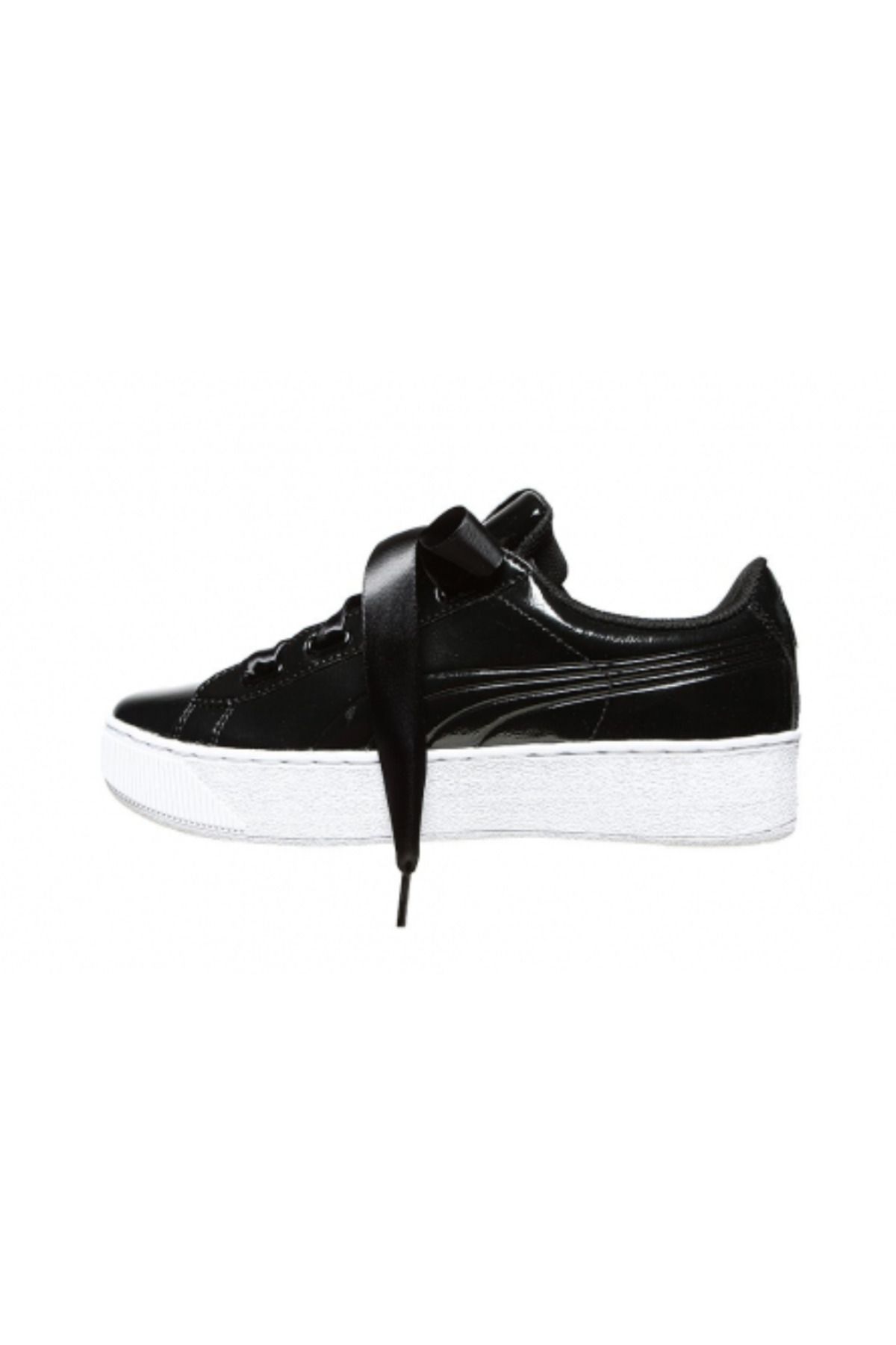 Puma-PUMA VIKKY PLATFORM RIBBON P 2