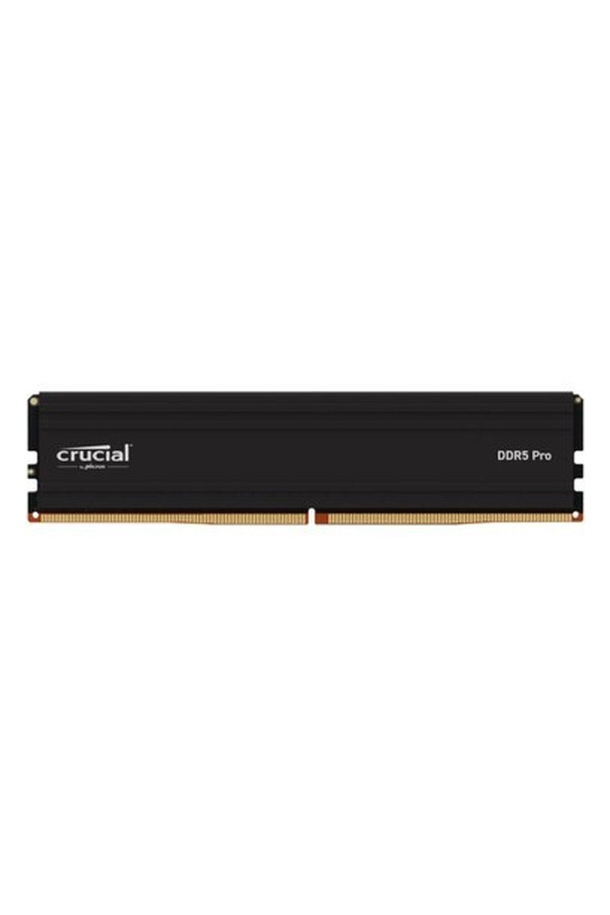 Crucial 64GB DDR5-5600 MHz Ram CT64G56C46S5