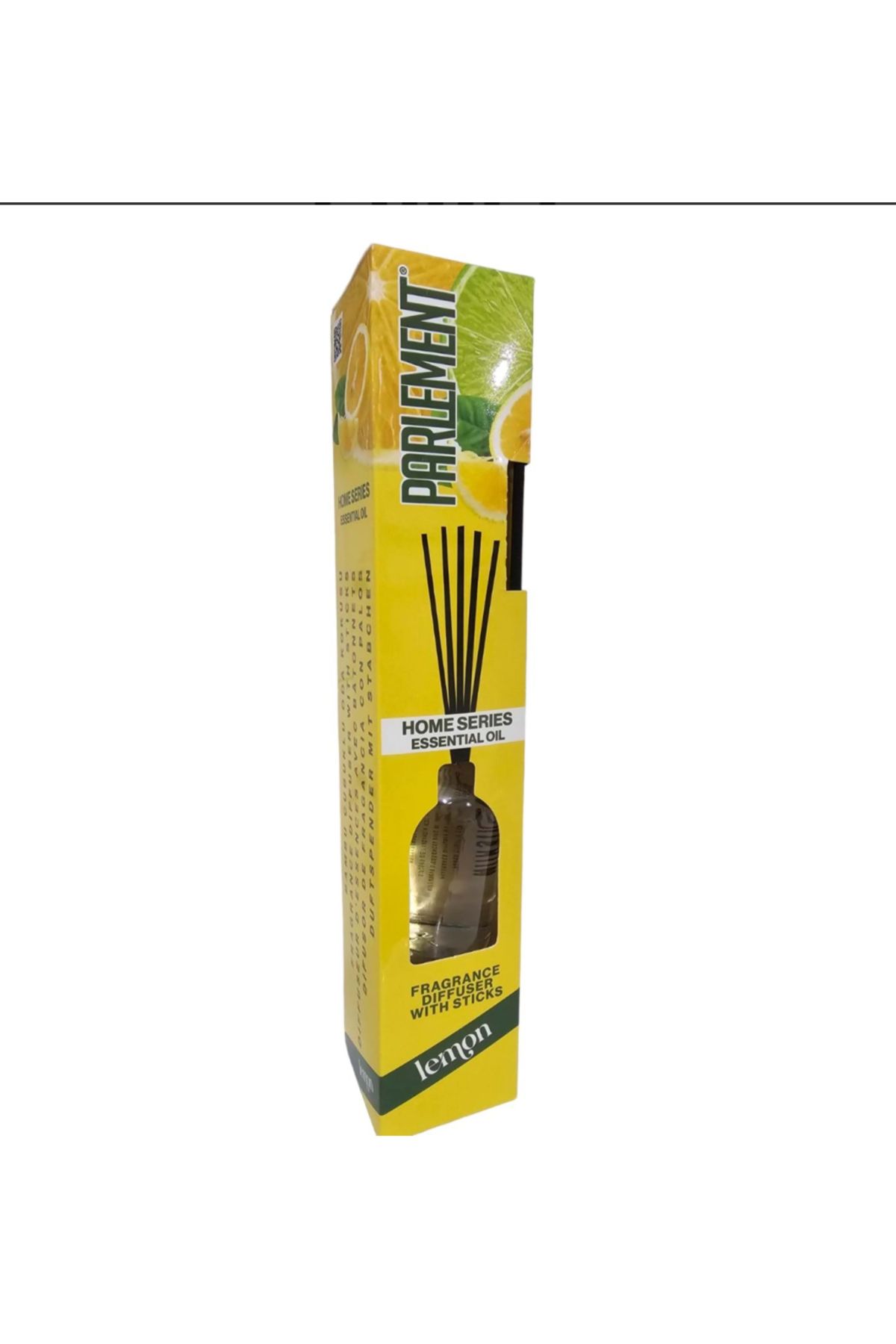 Parlement Bambu Çubuklu oda kokusu 50 ml ( limon )