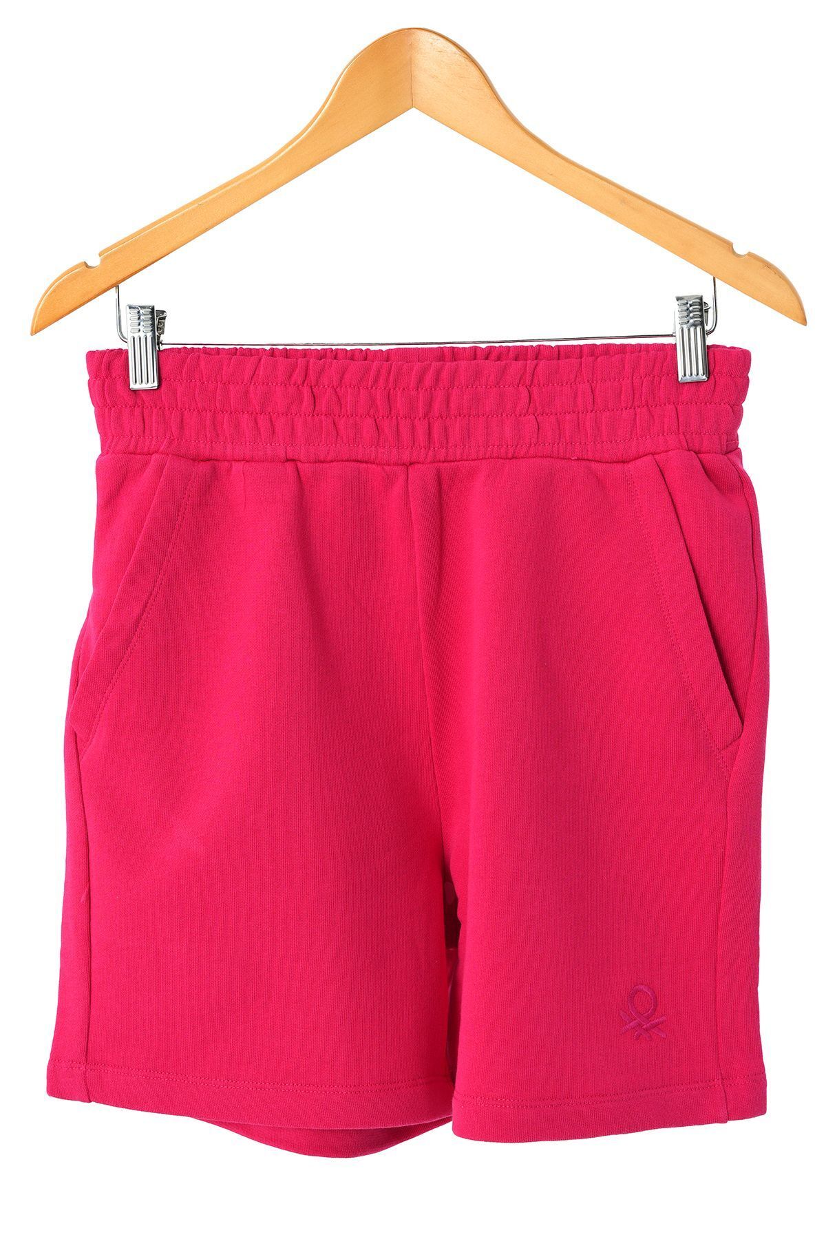 United Colors of Benetton Kadın Şort 3J68D9009