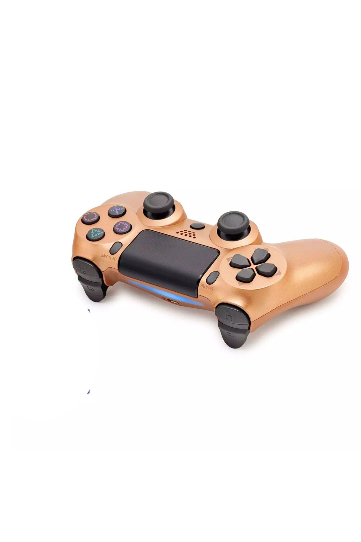 Pİ GLOBAL HD323J Oyun Kolu Ps4 Bakır