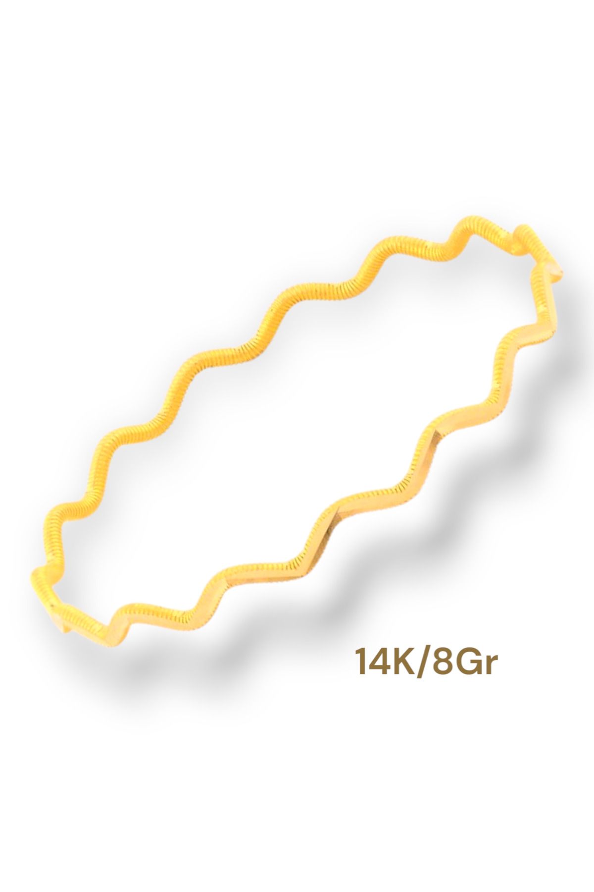 Ajda 8.00gr Bilezik