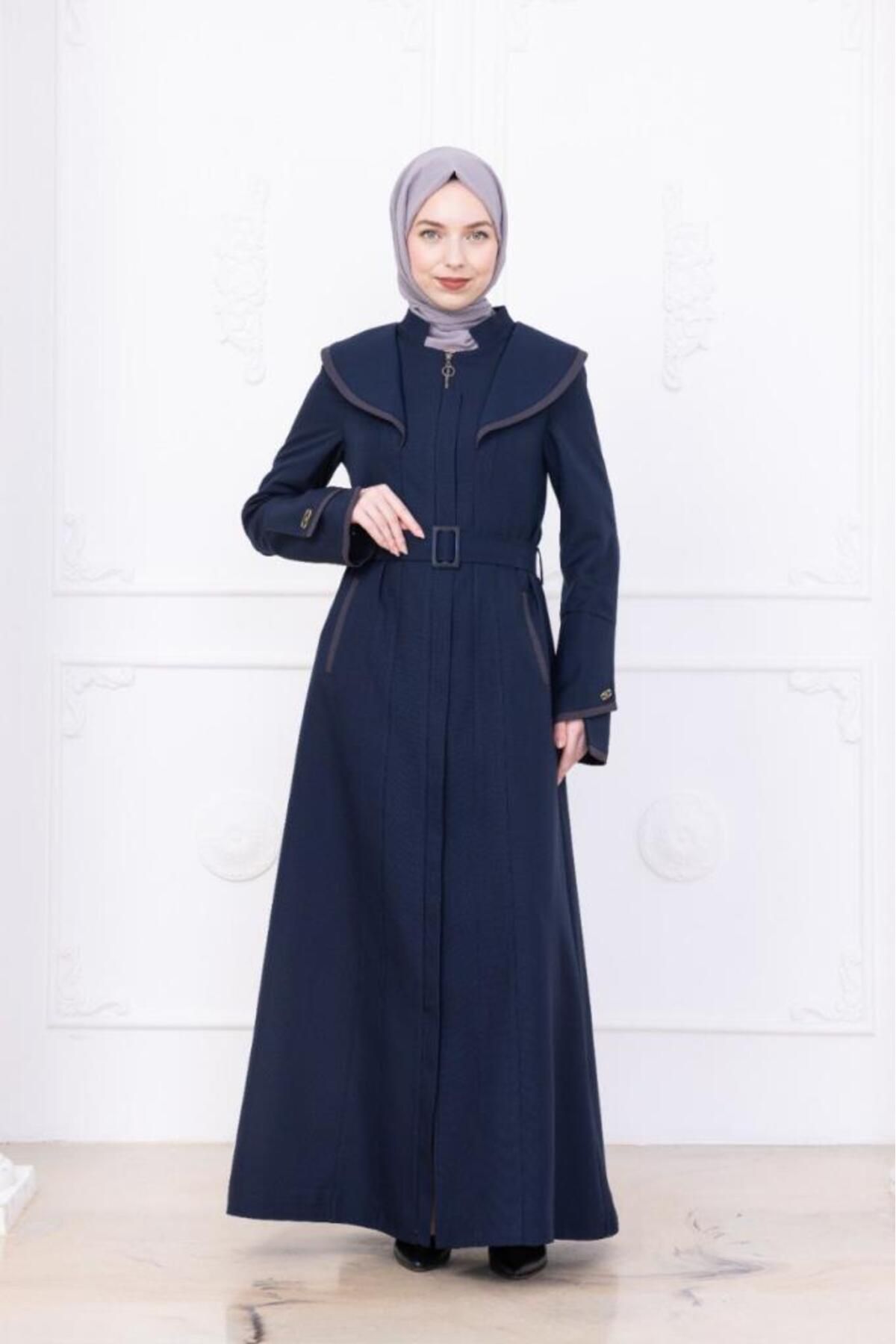Tebrikler tekstil Kadın Yazlık Mont Model 9043