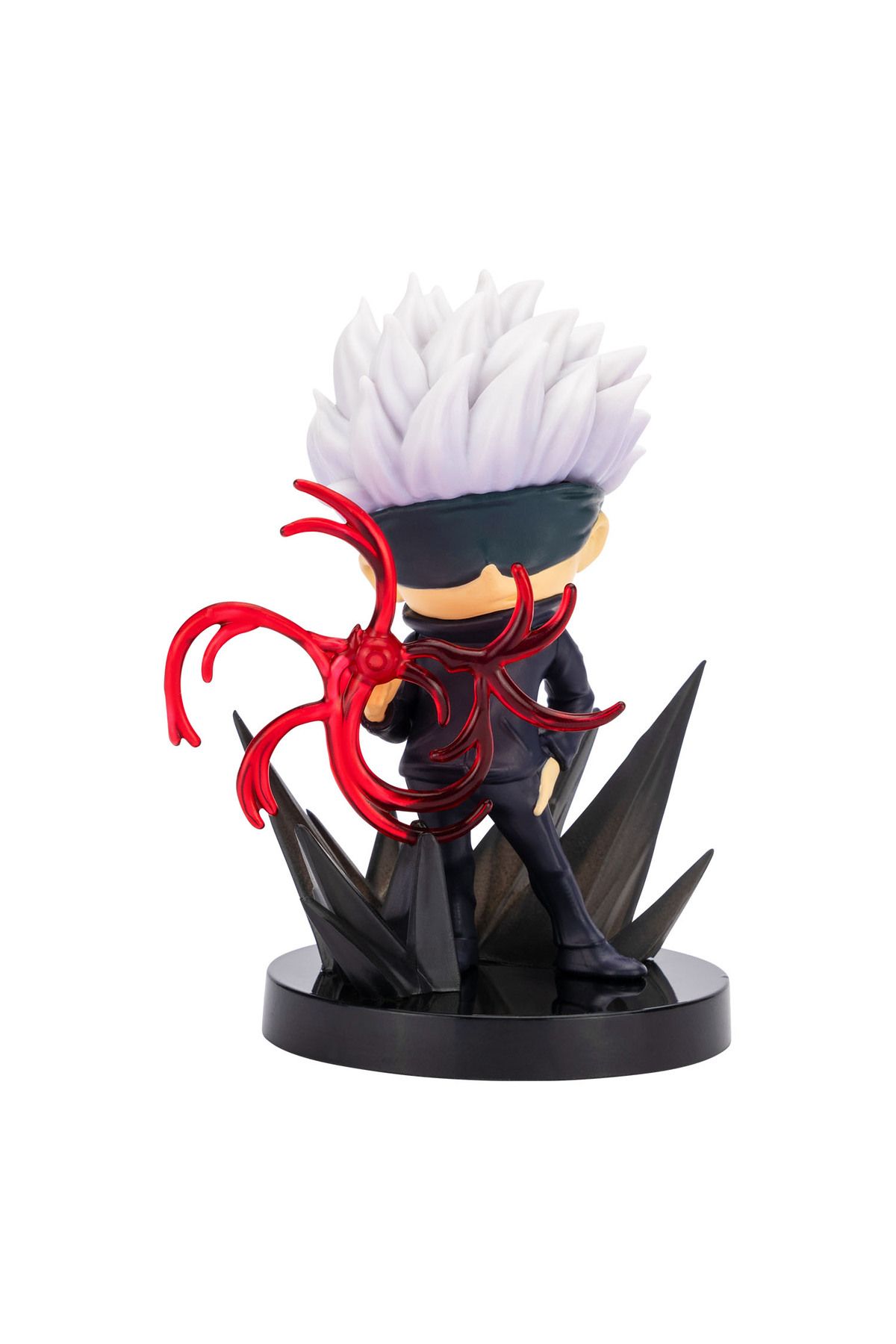 NECO TOYS Total Anime Mini Büst Figür - Satoru Gojo 0078