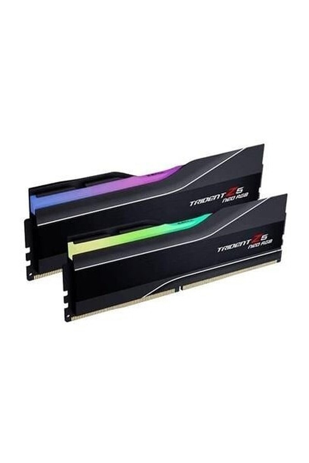 ENERGIZER GSKILL Gskıll 48GB (2x 24GB) Ddr5 8000MHZ CL40 Rgb Dual