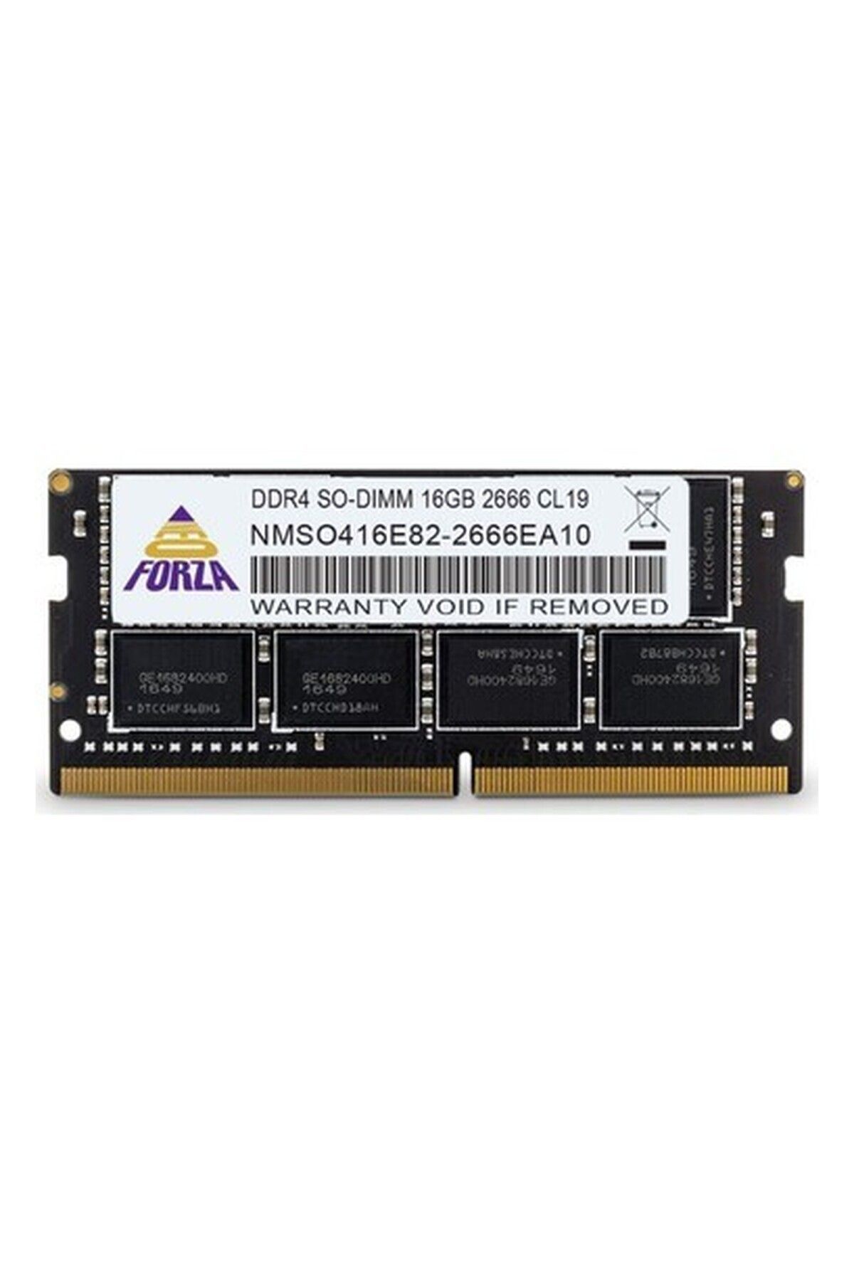 NEOFORZA 16GB 2666MHz DDR4 Notebook Ram NMSO416E82-2666EA10