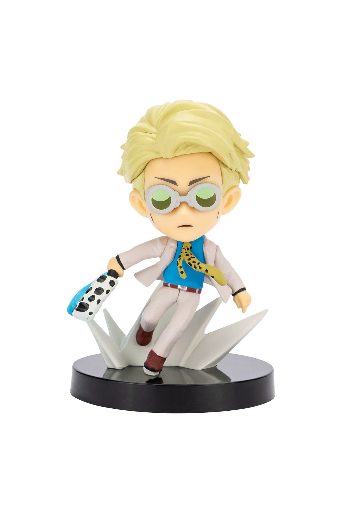 NECO TOYS Total Anime Mini Büst Figür - Kento Nanami 0080