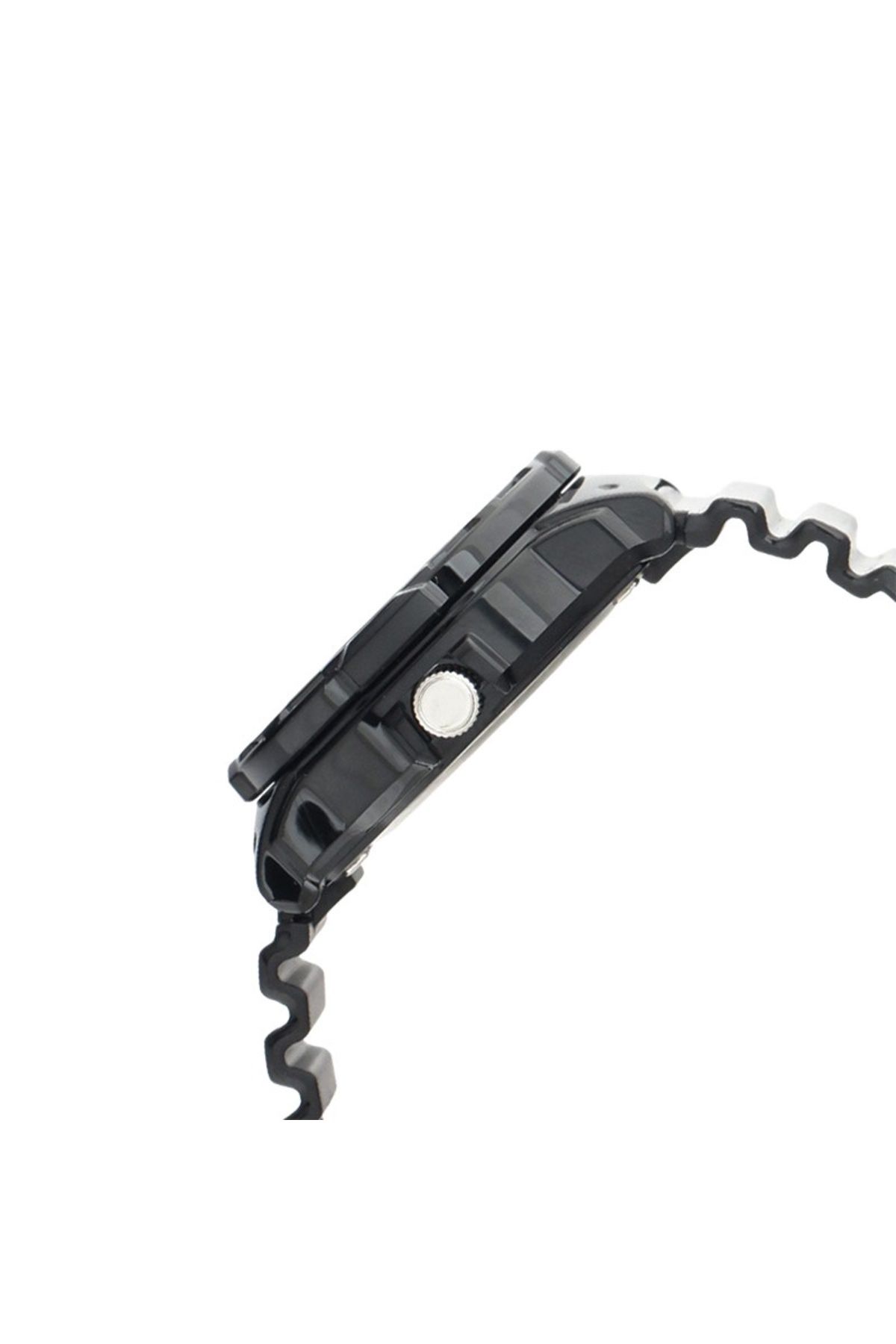 Casio-Ceas Dama, Casio, Collection LRW LRW-200H-1B 5