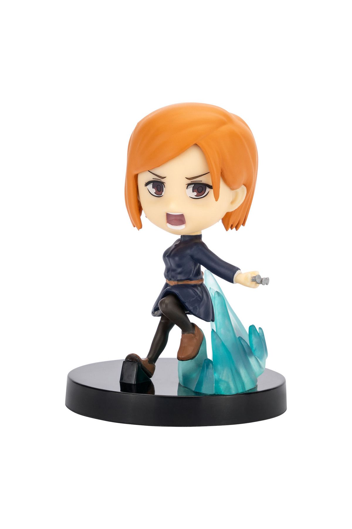 NECO TOYS Total Anime Mini Büst Figür - Nobara Kugisaki 0076