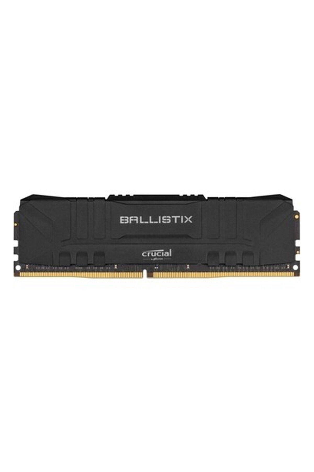Crucial Ballistix 16GB 2666MHz DDR4 BL16G26C16U4B