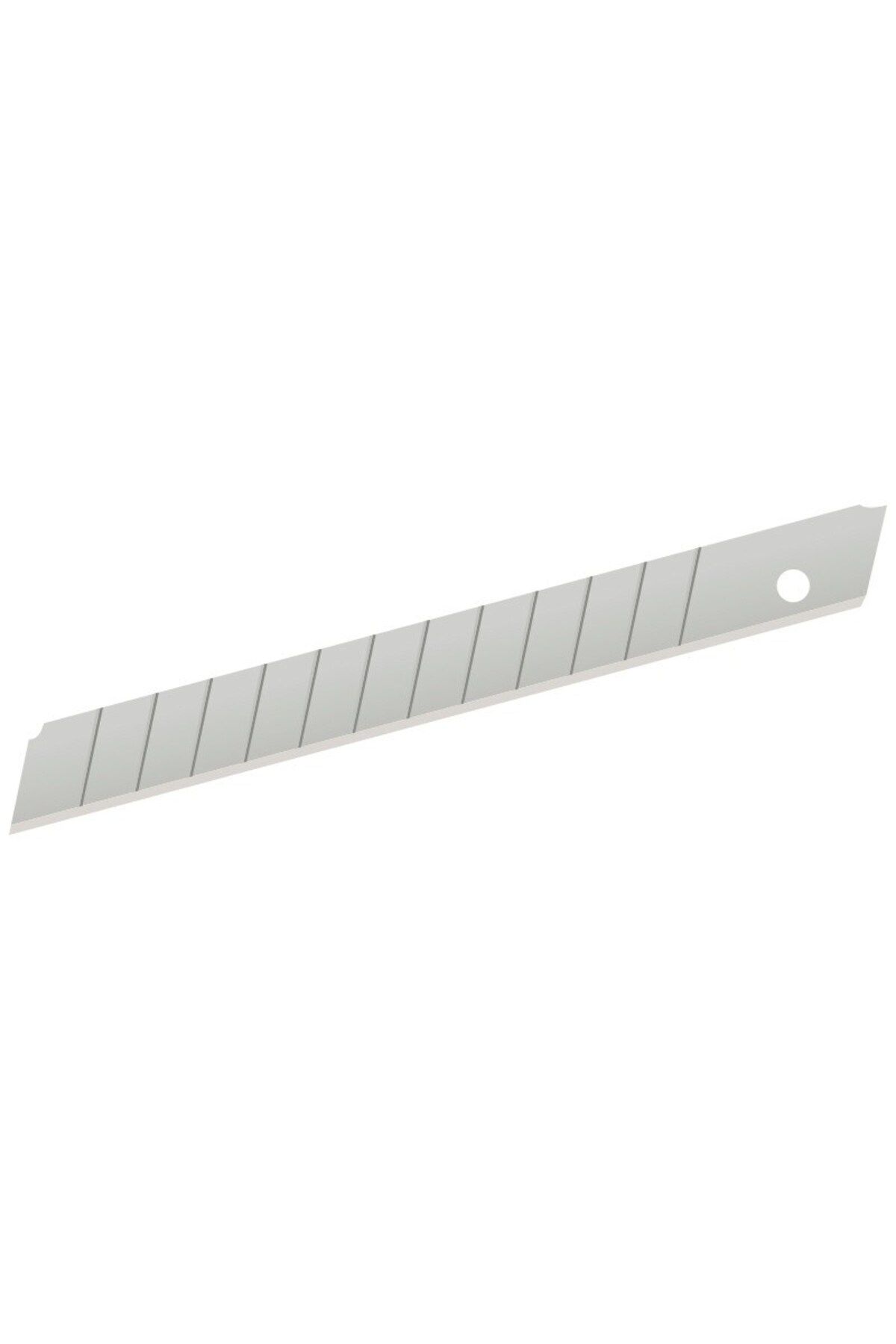 zimak Küçük Maket Bıçağı Yedeği Dar 9x0,4 mm