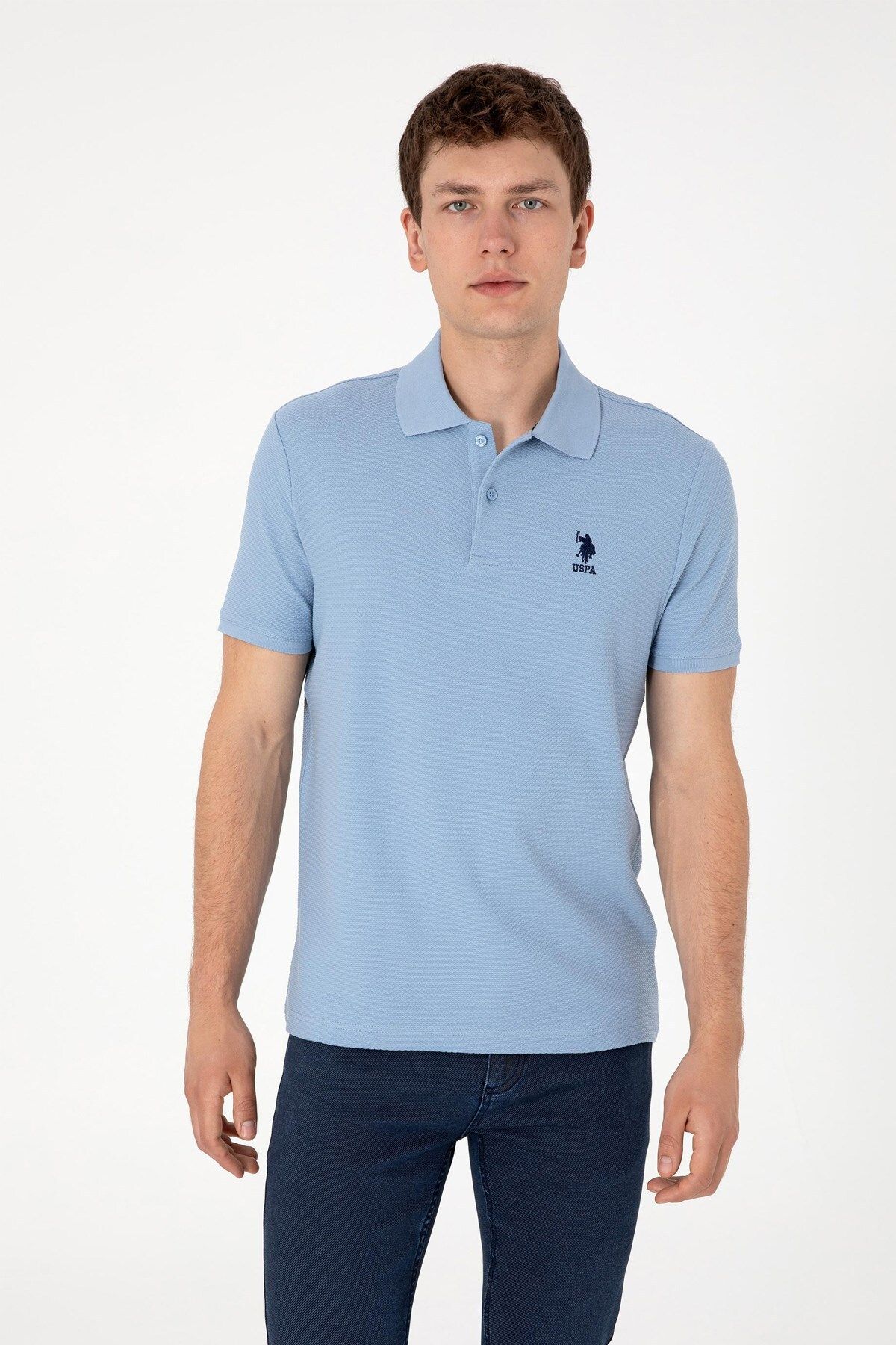 U.S. Polo Assn. Us. Polo Assn. Erkek Tişört