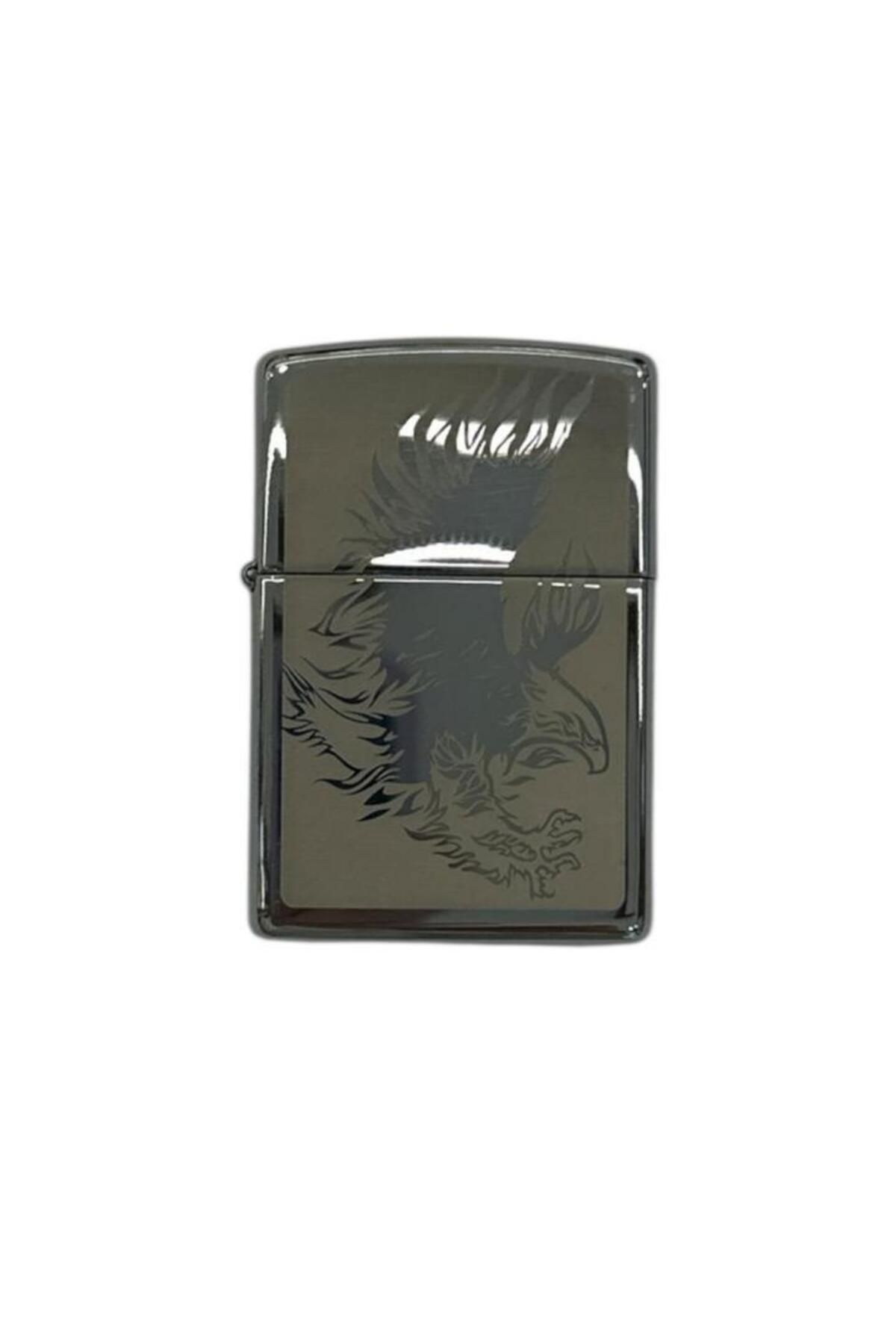 Zippo EAGLE 250 (3-2) Çakmak