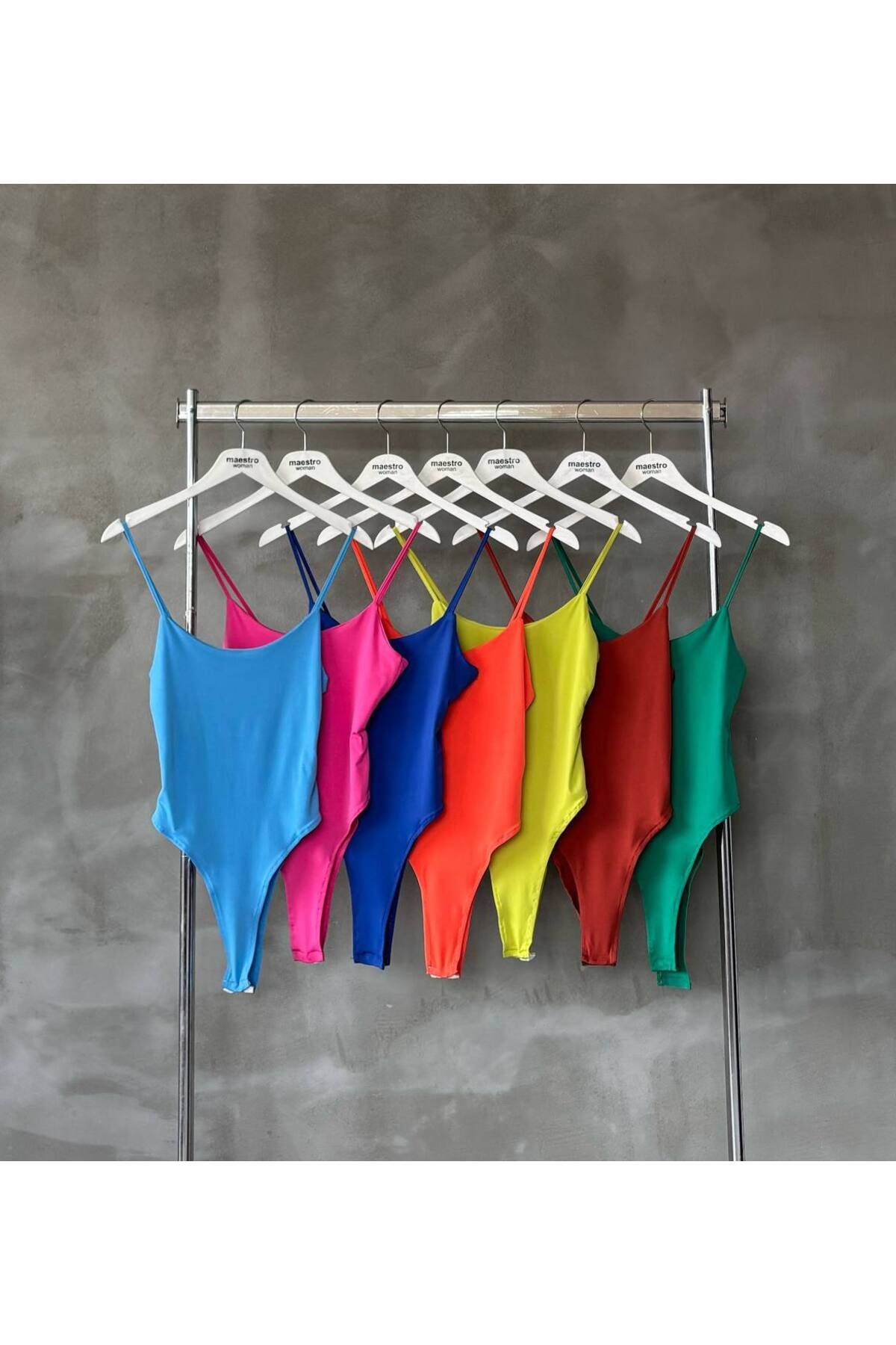 Desingadd BODYSUIT