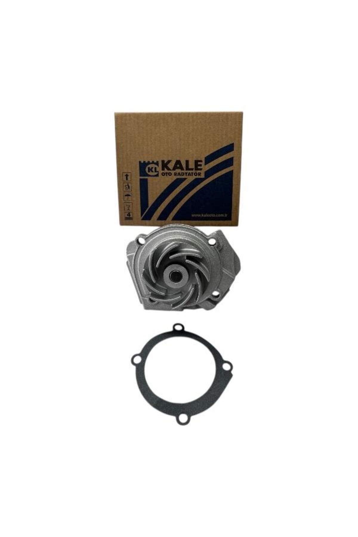 KALE EGEA DEVİRDAİM SU POMPASI / FİAT EGEA 1.4 / 55284051