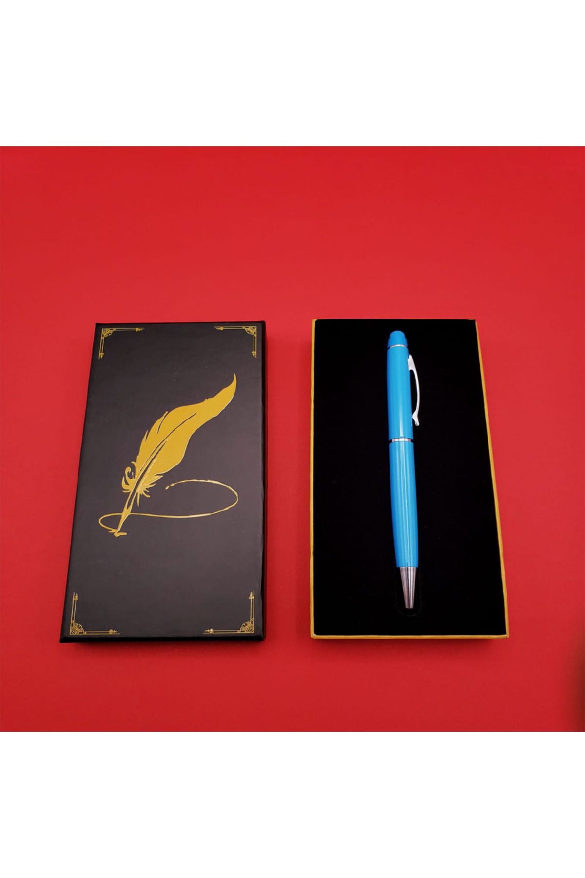 Fixport Mavi Kalem Touchpen