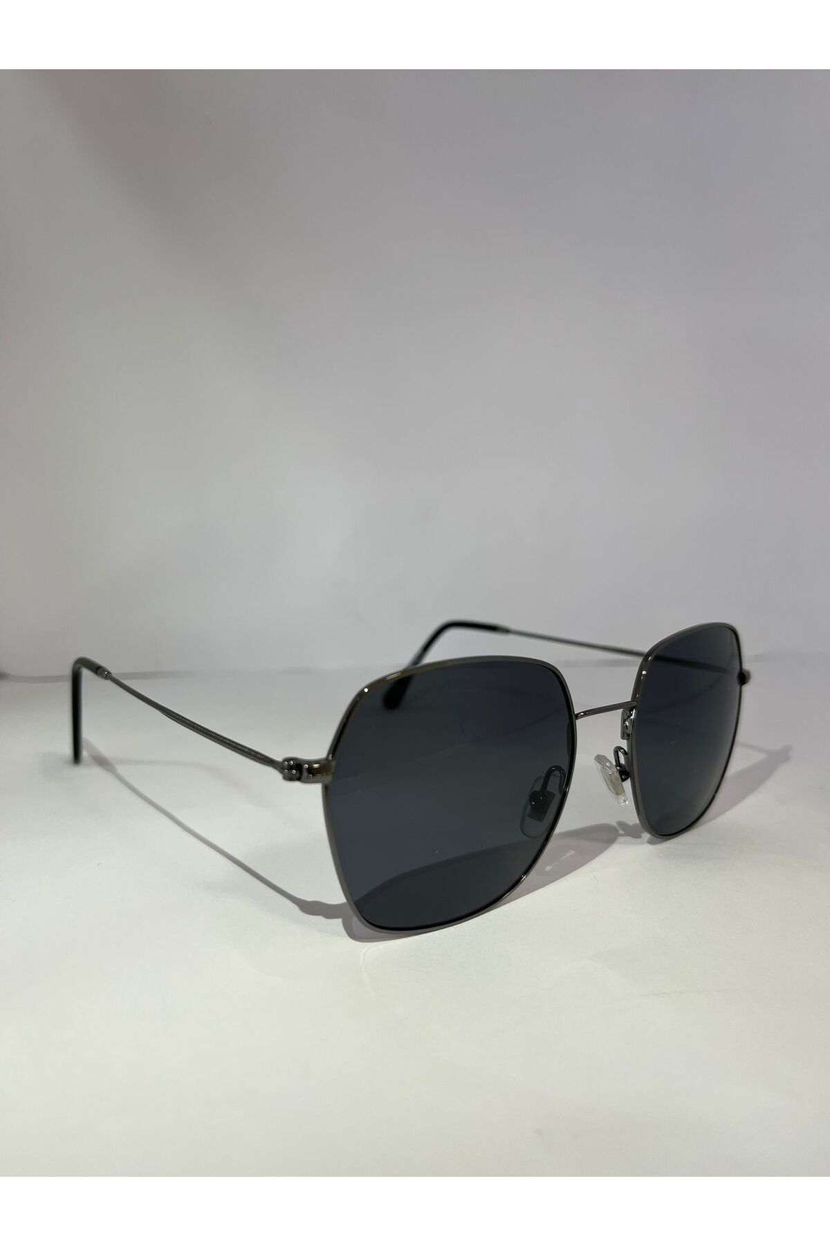 Pierre Loti Polarize Unisex Güneş Gözlüğü 3012 C11 54-20/145