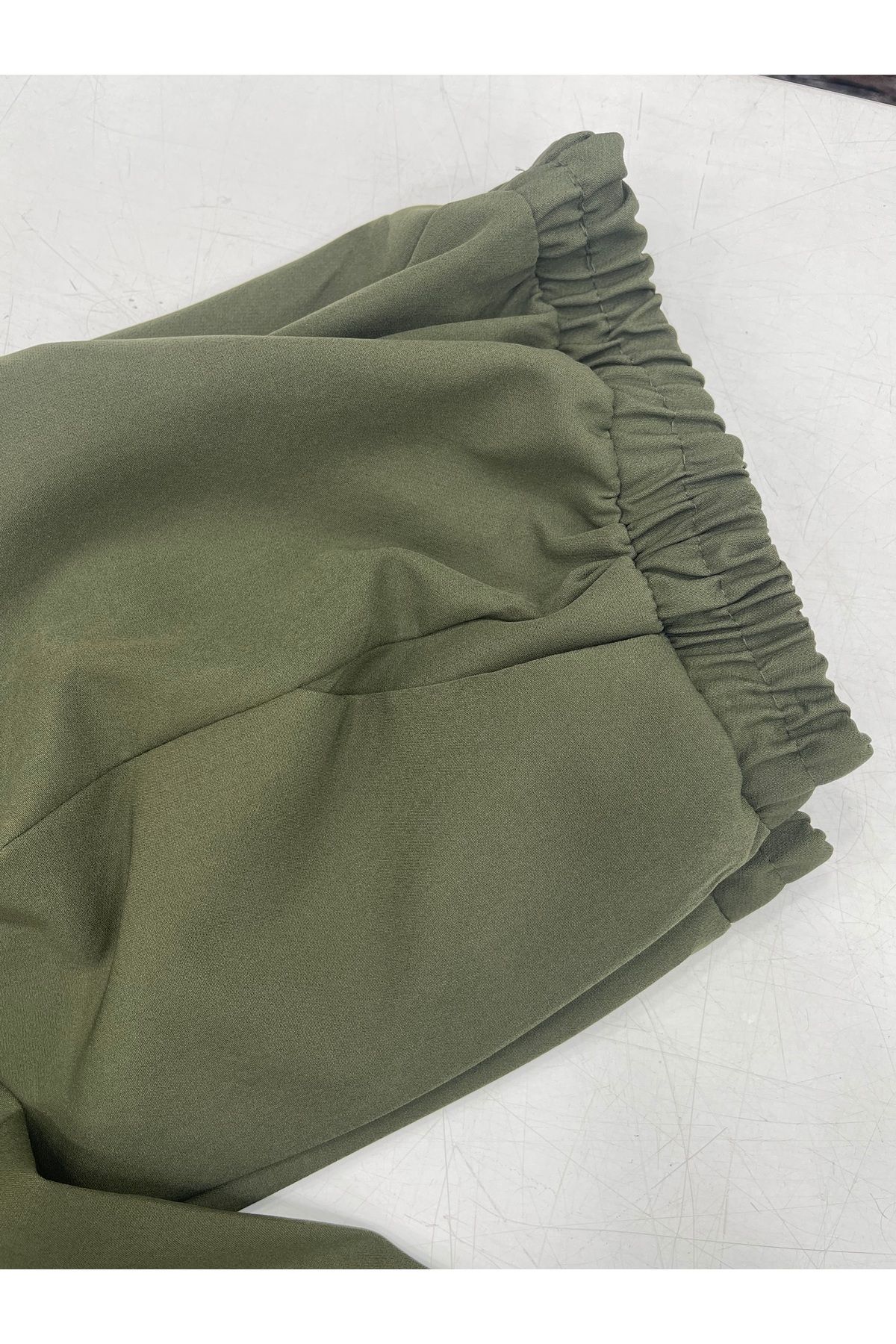 saygın moda PANTOLON