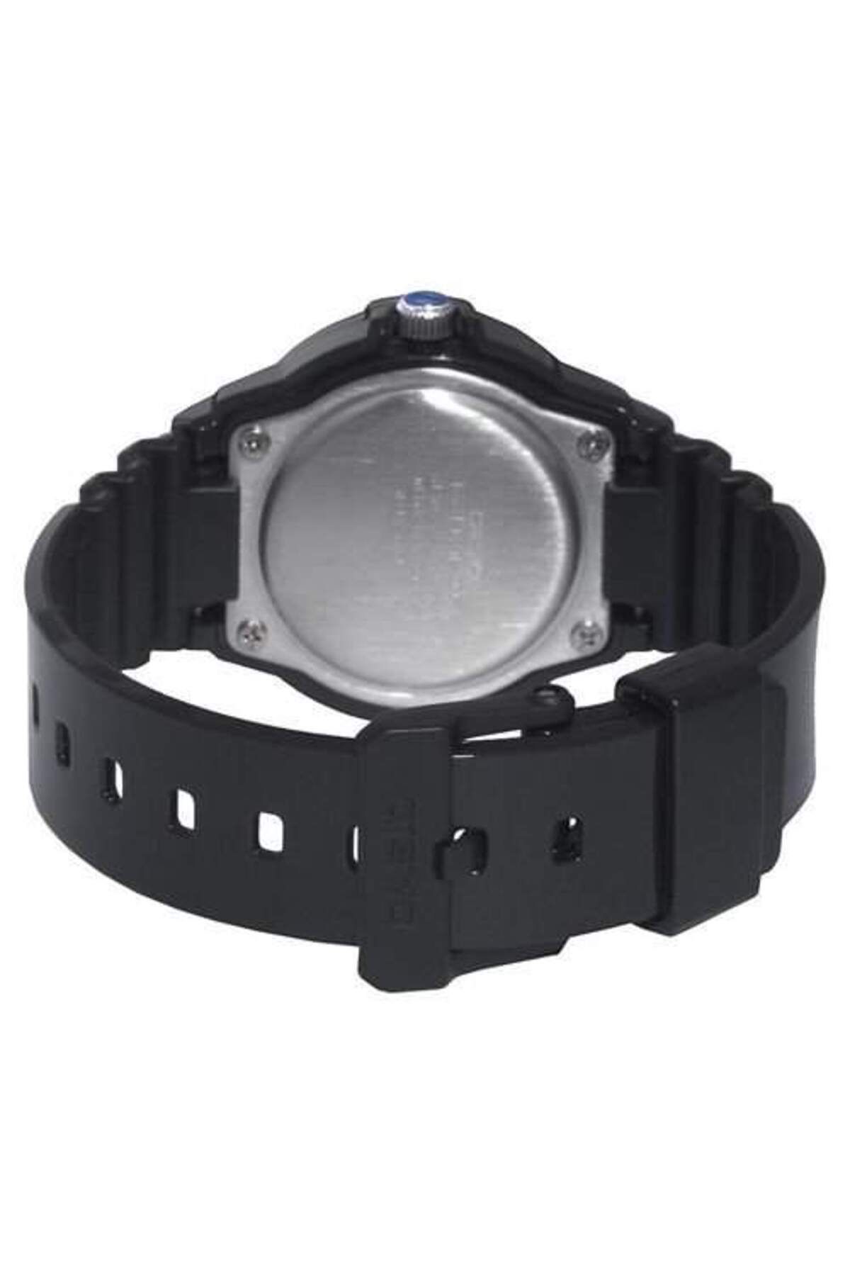 Casio-Ceas Dama, Casio, Collection LRW LRW-200H-1B 6