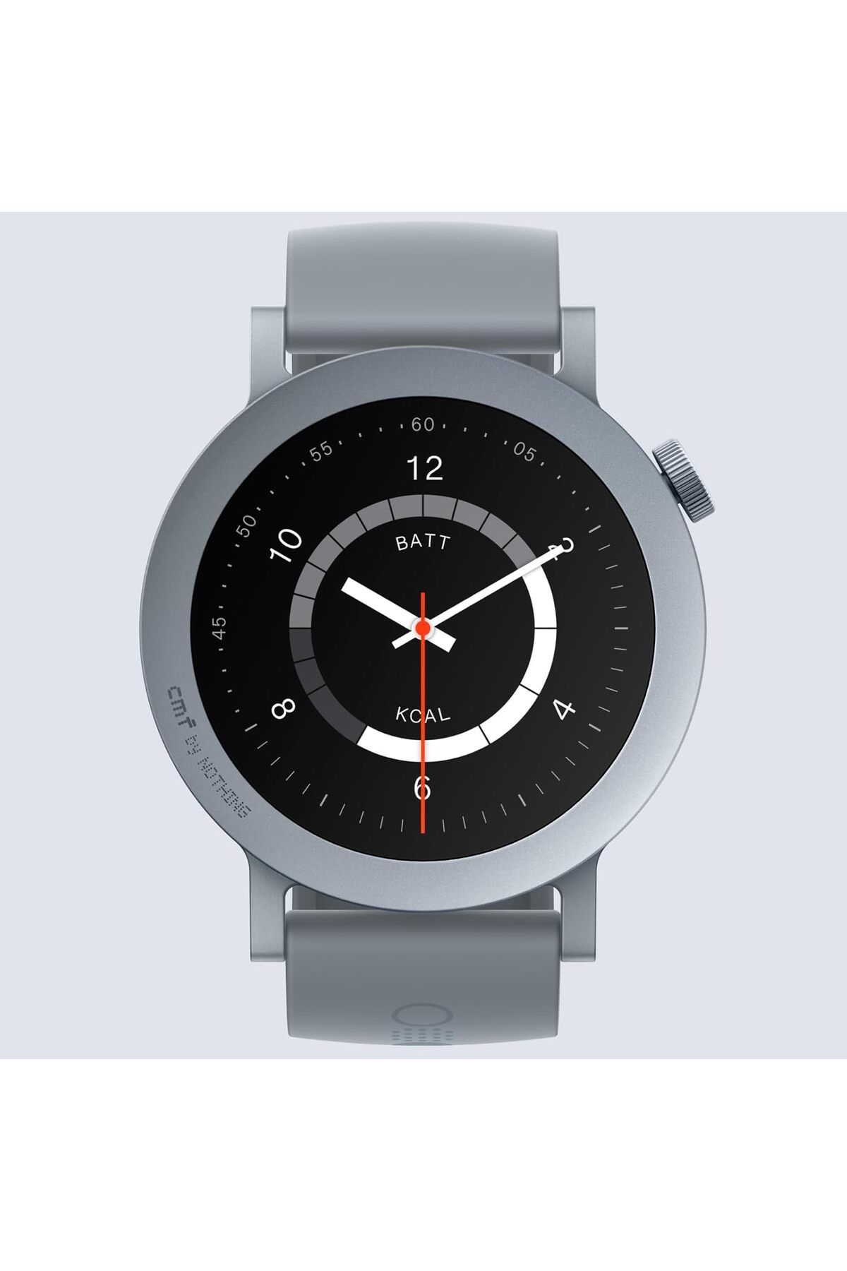 cmf by NOTHING-Watch Pro 2, 1.32" AMOLED Display, Built-in multi-system GPS, 120 Sports Modes, Smart 7