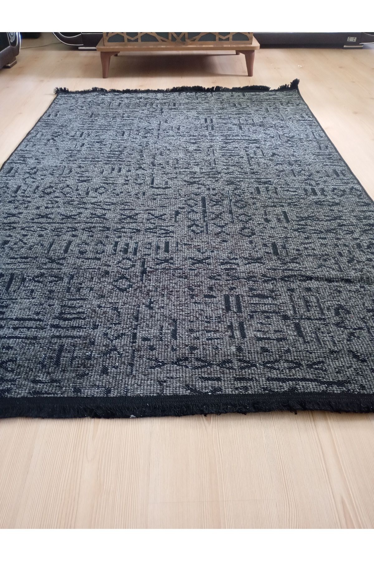 Store kilim