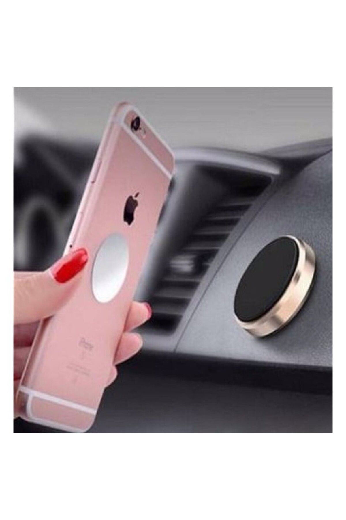shop Manyetik Araç Telefon Tutucu