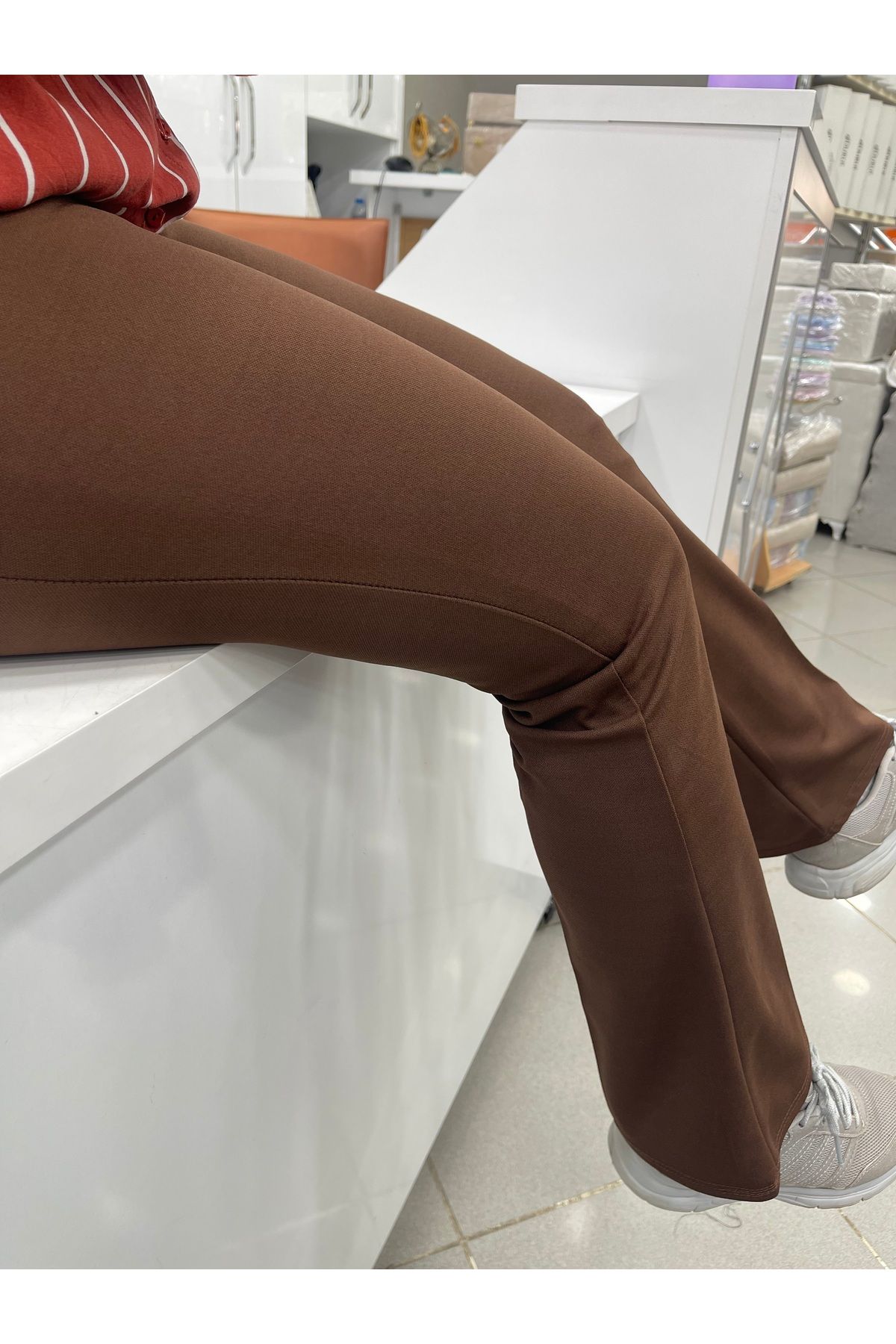 saygın moda PANTOLON