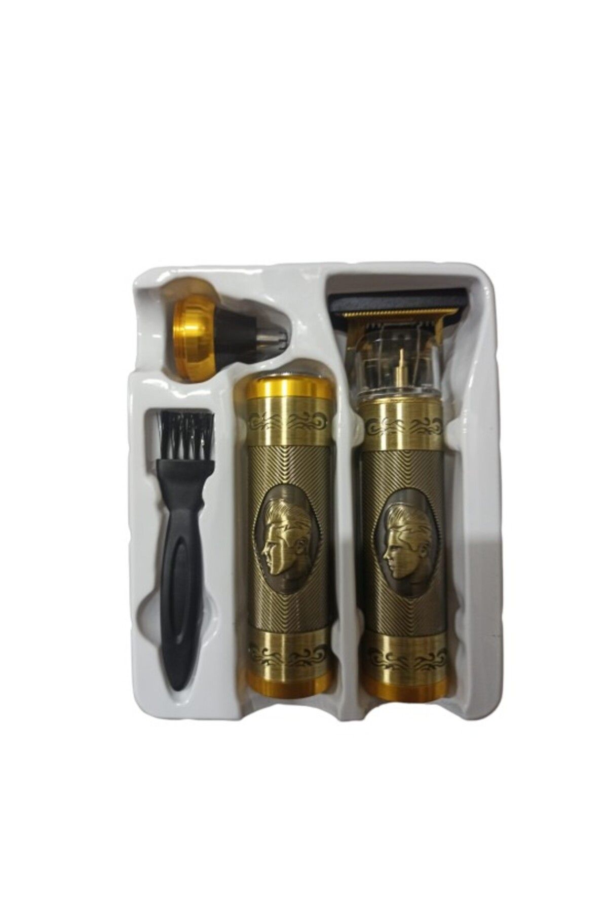 Fixport 3 IN 1 Profesyonel KP-035 Tıraş Makinesi