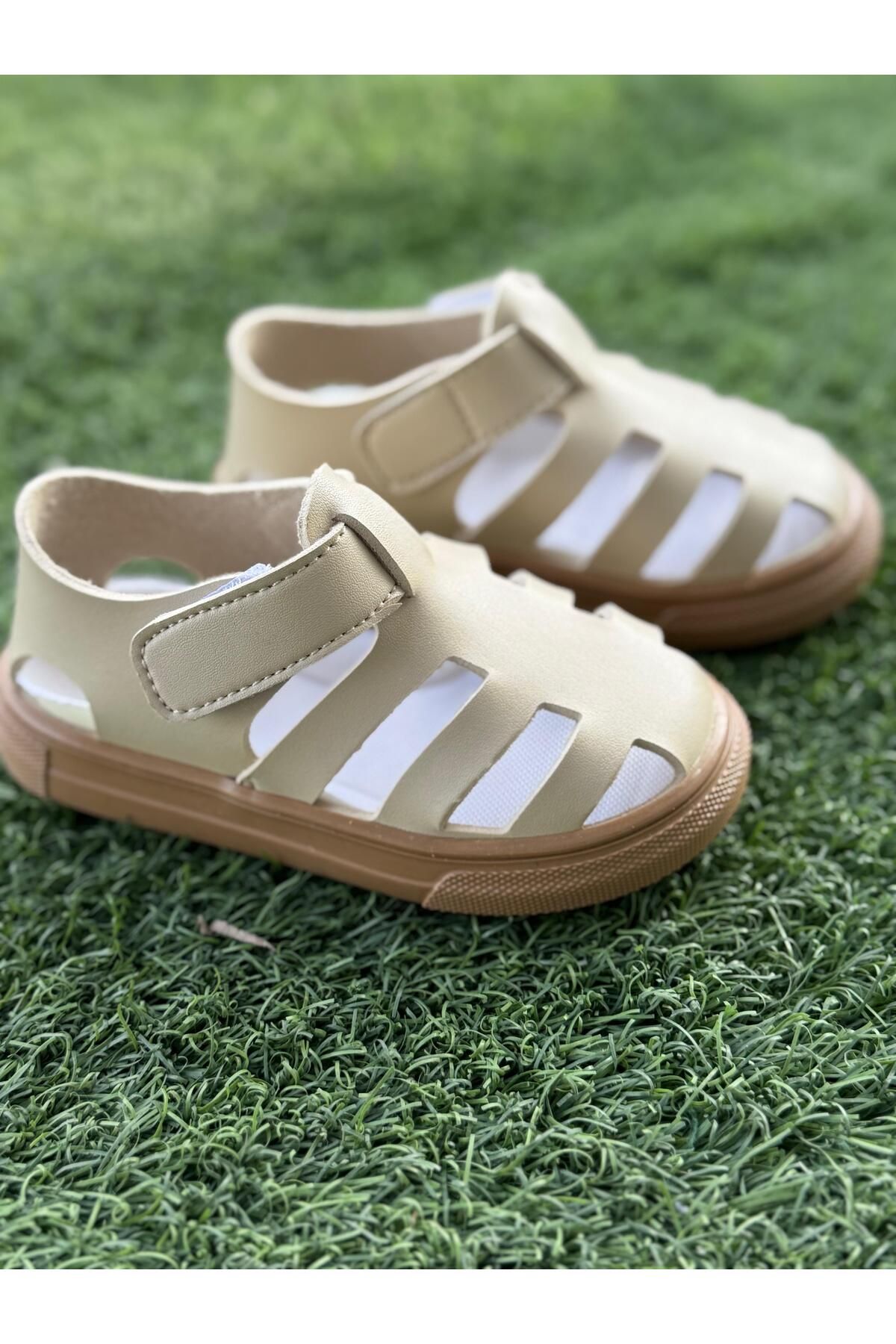 macco shoes Macco Kız Çocuk Erkek Çocuk Sandalet